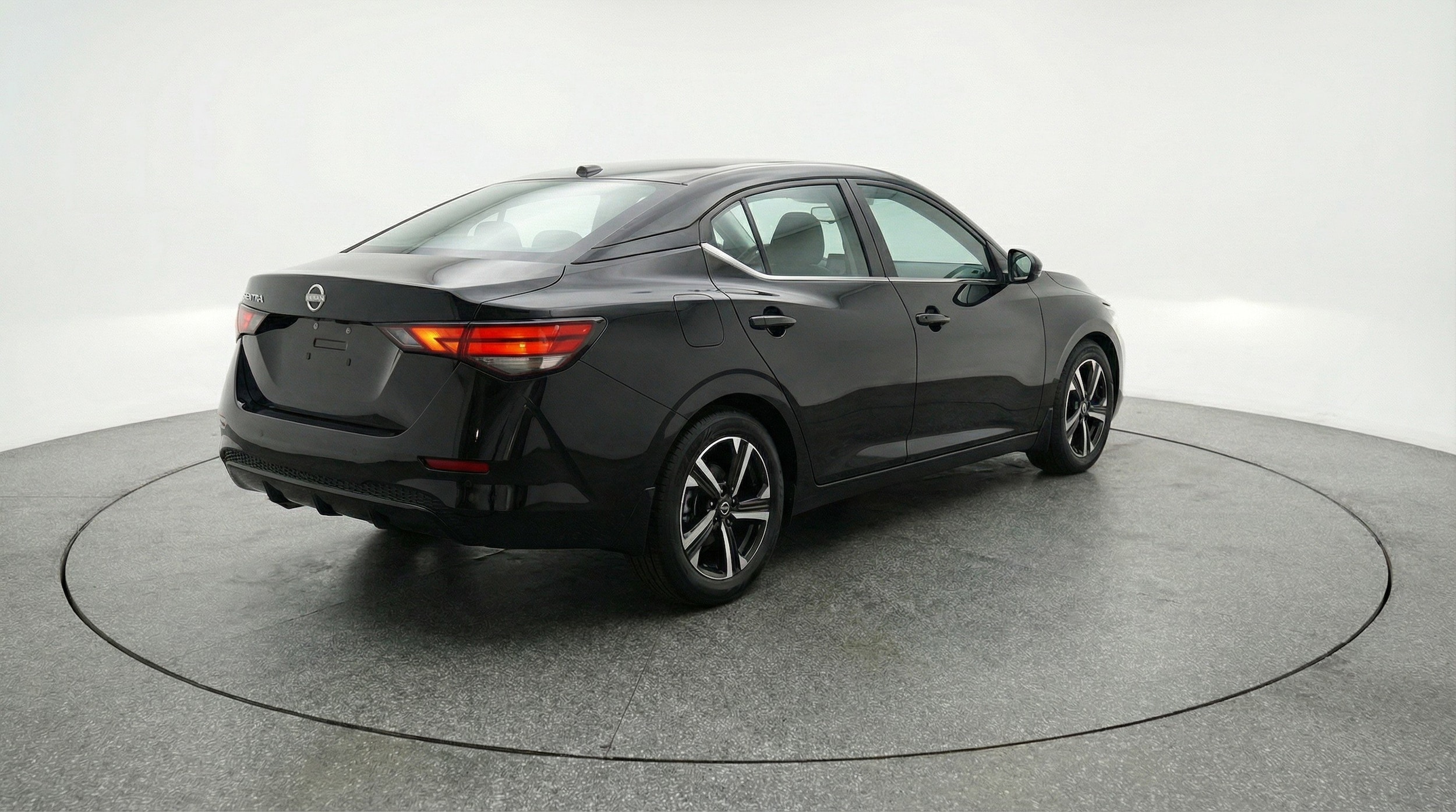 Thumbnail: 2025 Nissan Sentra - 9