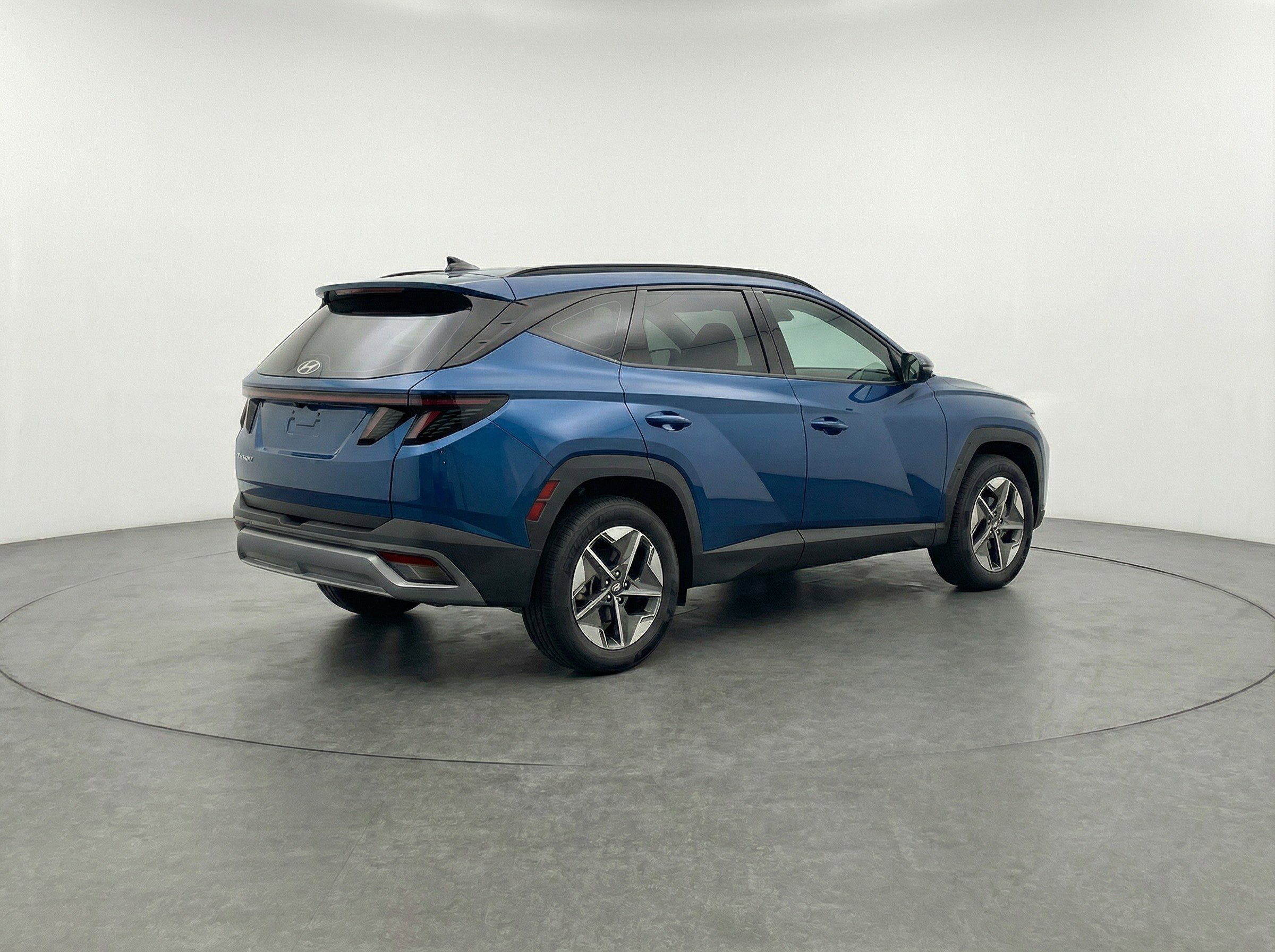 Thumbnail: 2025 Hyundai Tucson - 9