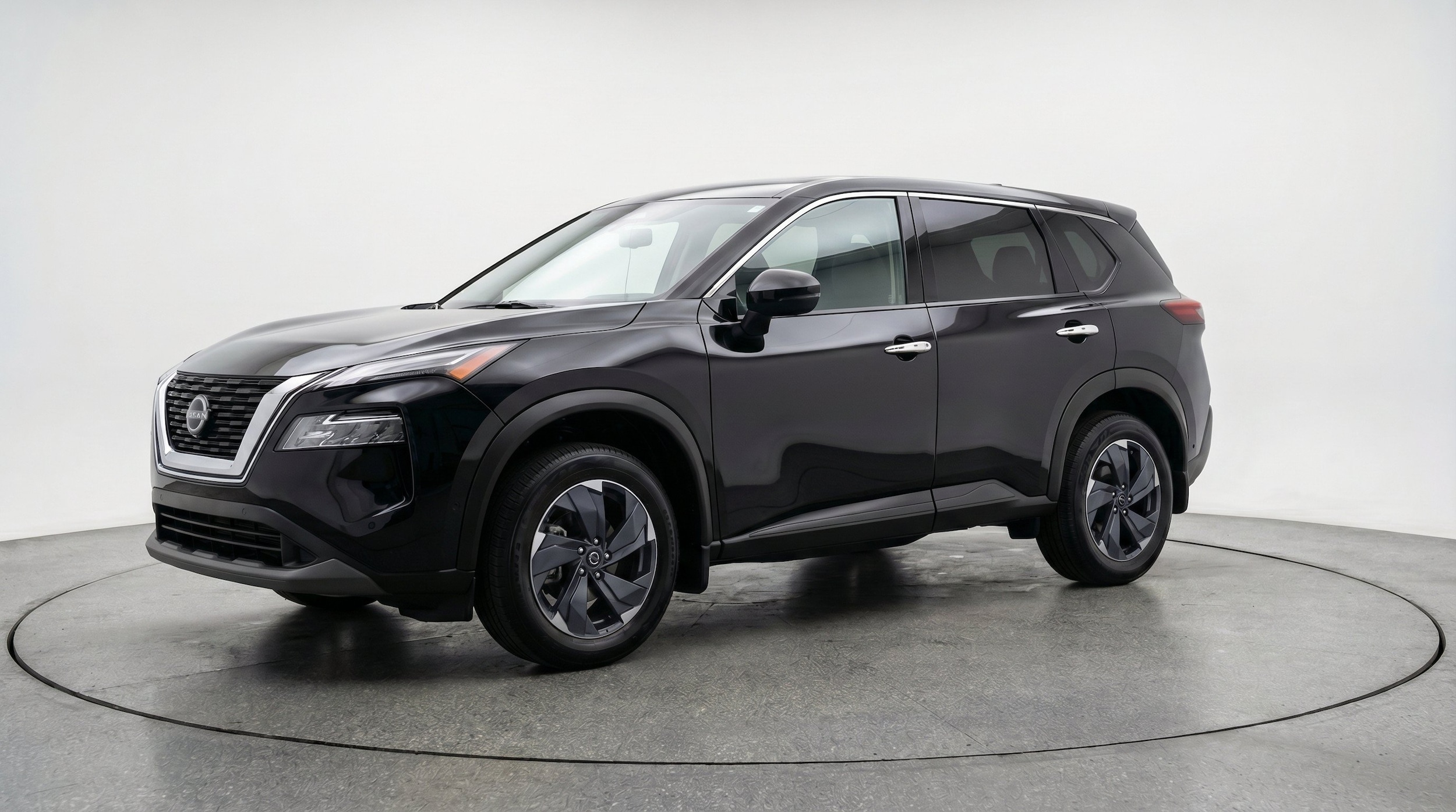 Thumbnail: 2025 Nissan Rogue - 3