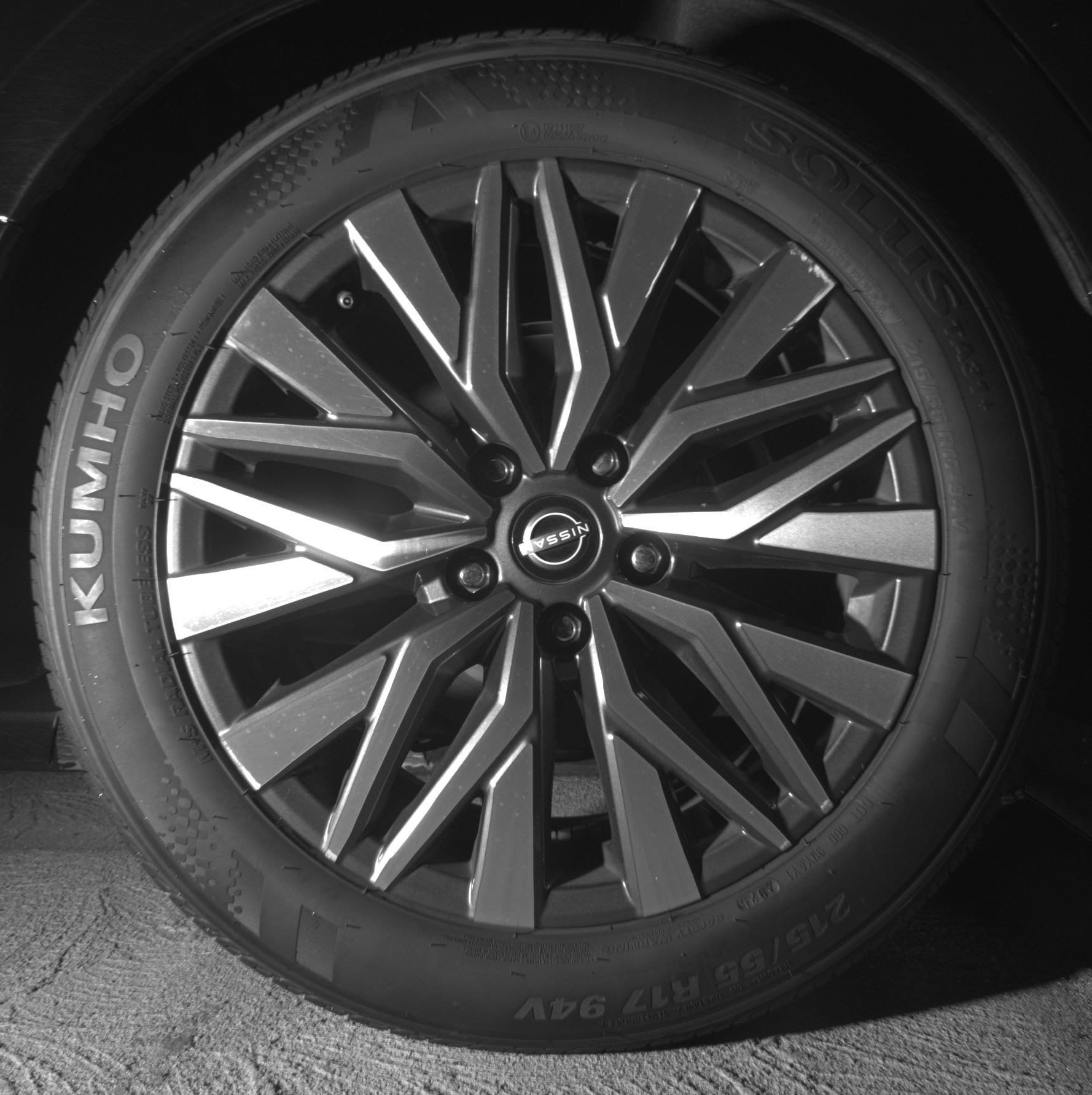 Thumbnail: 2025 Nissan Altima - 15