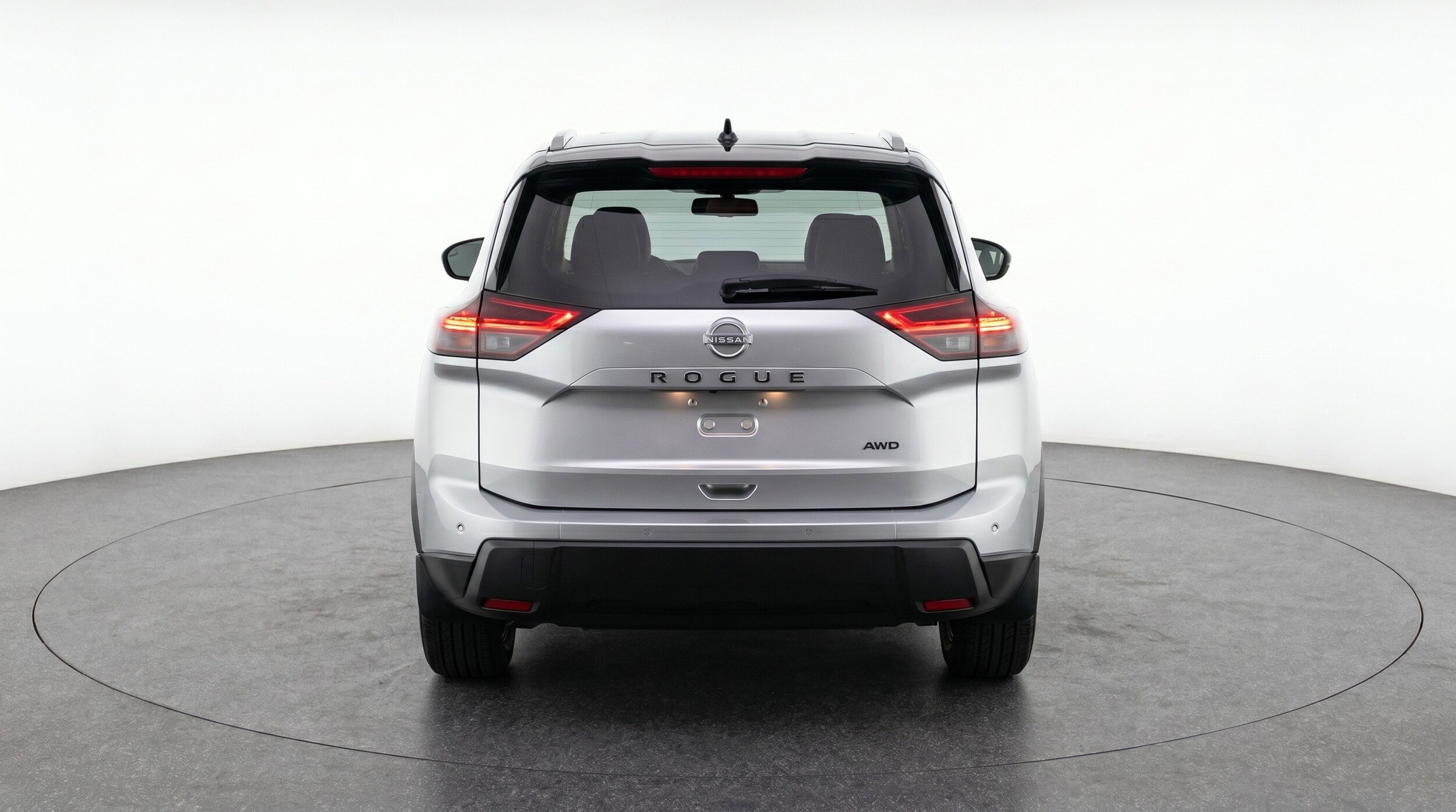 Thumbnail: 2025 Nissan Rogue - 7