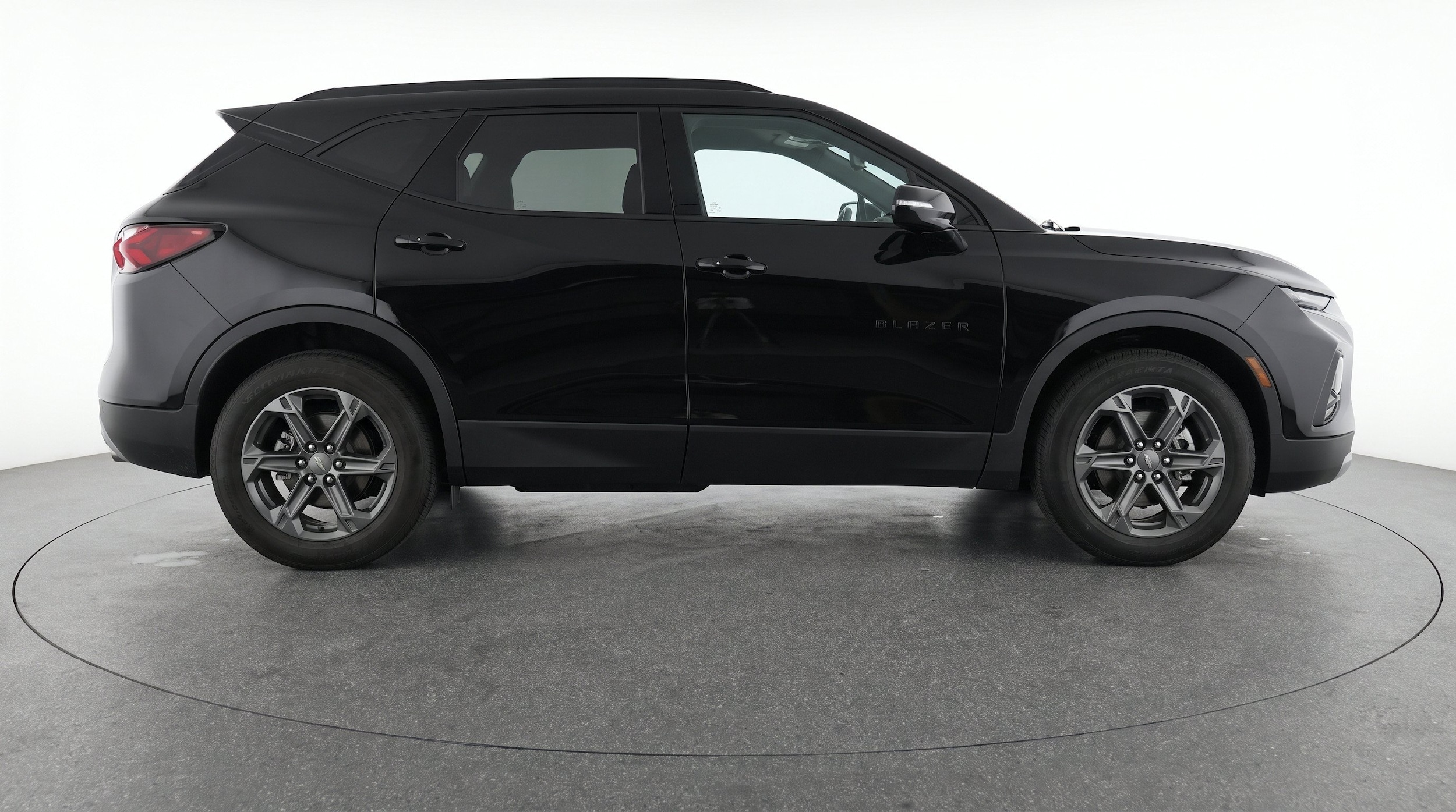 Thumbnail: 2026 Chevrolet Blazer - 11