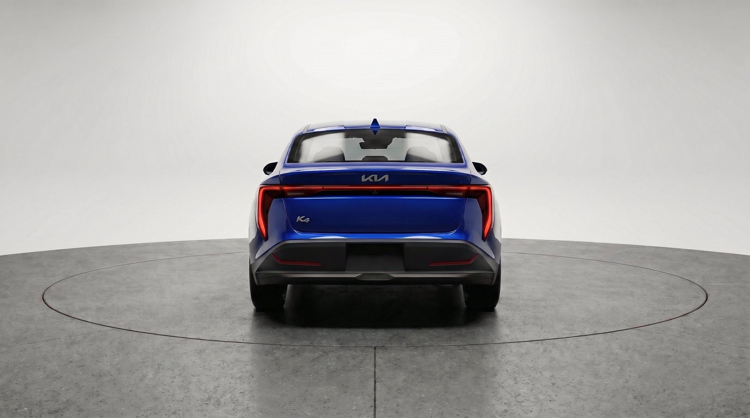 Thumbnail: 2026 Kia K4 - 7