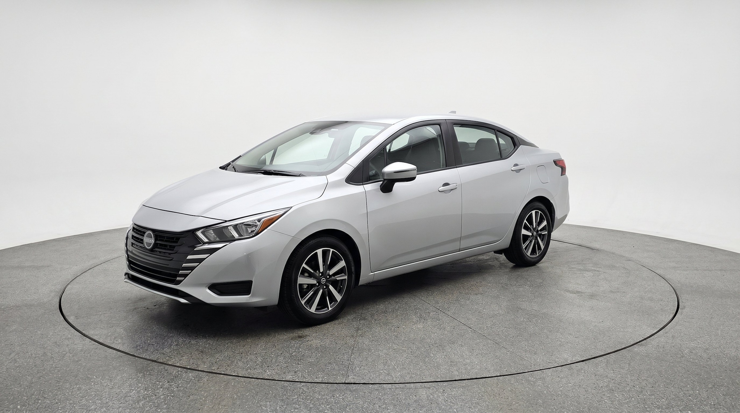 Thumbnail: 2025 Nissan Versa - 3