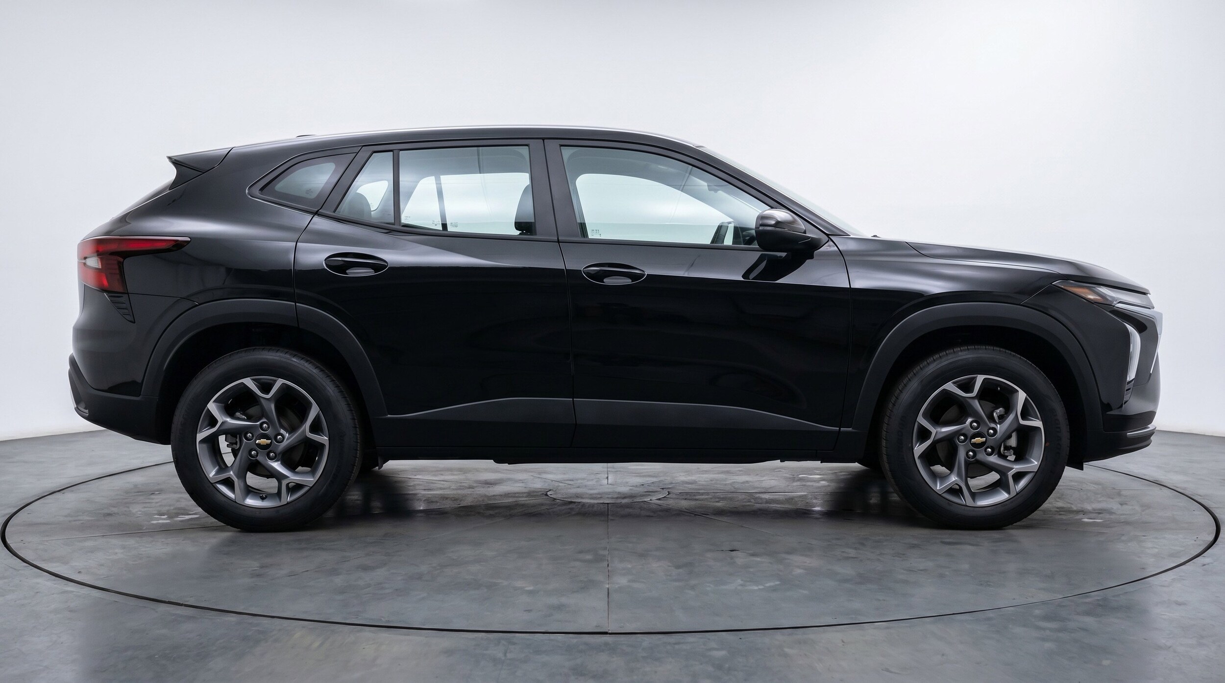 Thumbnail: 2025 Chevrolet Trax - 11