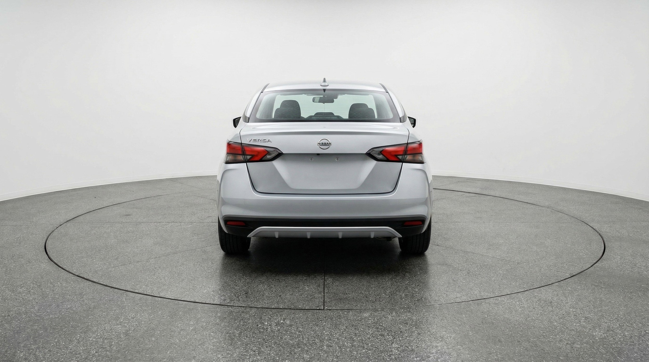 Thumbnail: 2025 Nissan Versa - 7