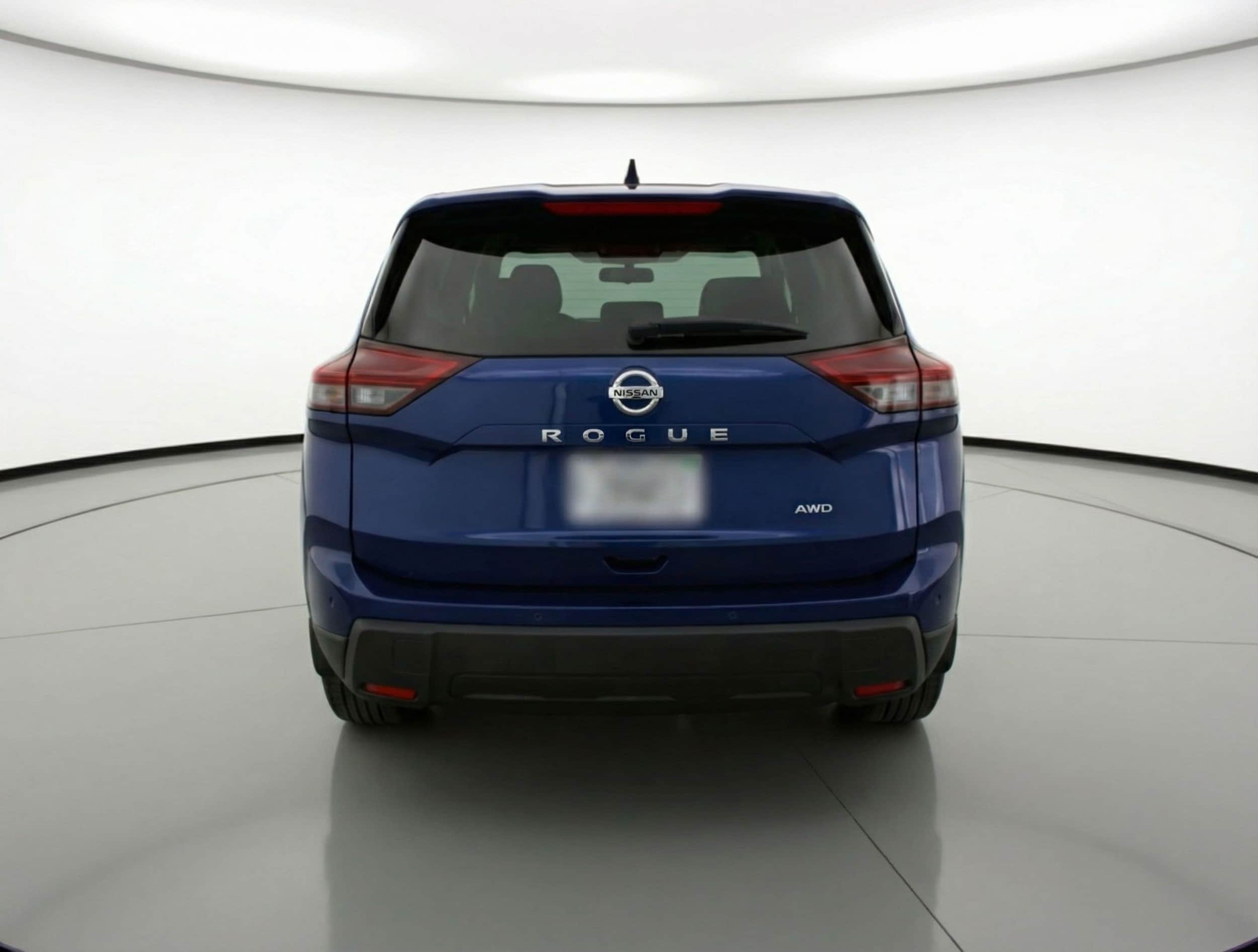 Thumbnail: 2025 Nissan Rogue - 7