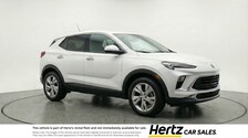2025 Buick Encore GX Preferred -
                  Inglewood, CA