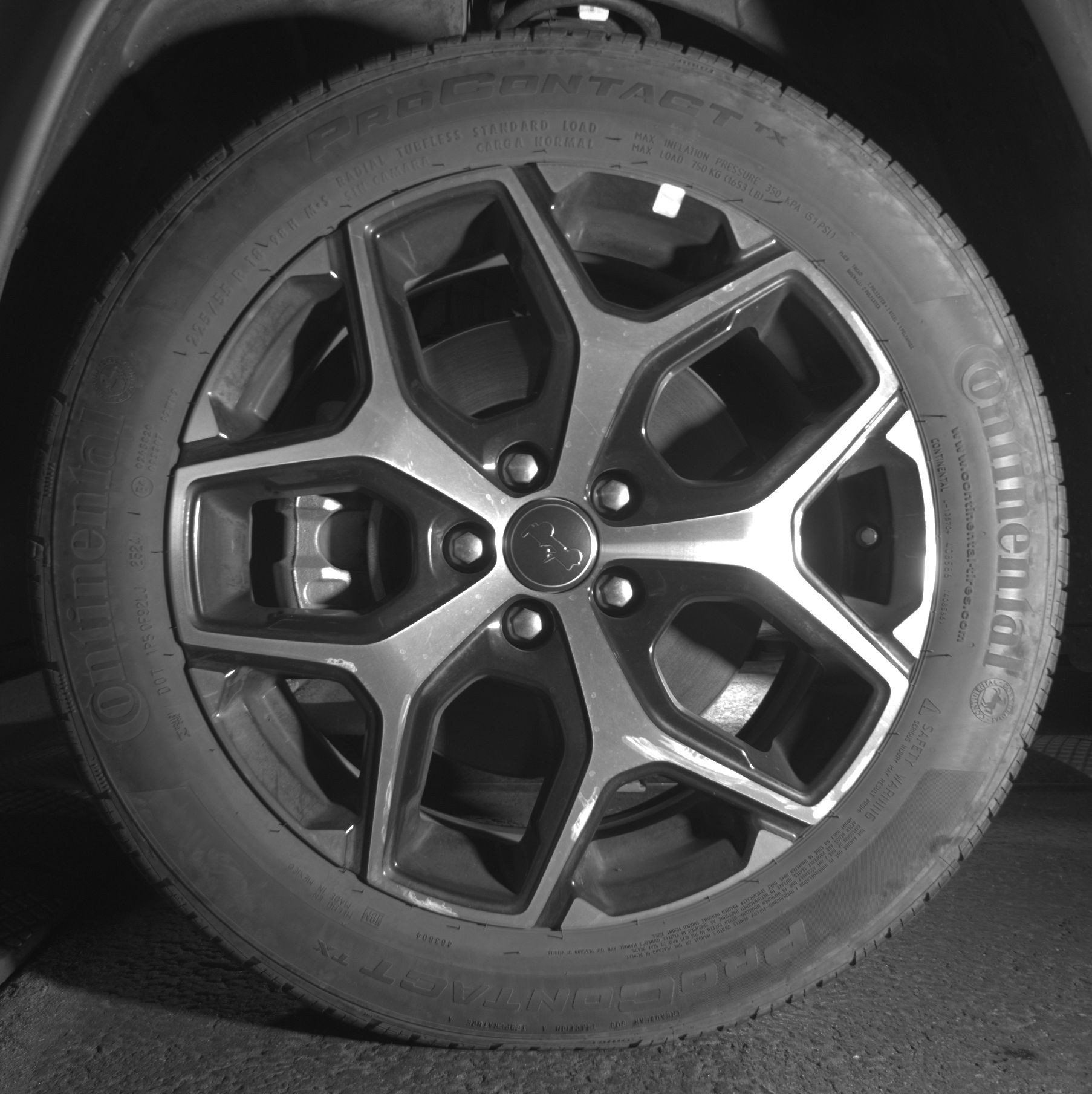 Thumbnail: 2025 Jeep Compass - 12