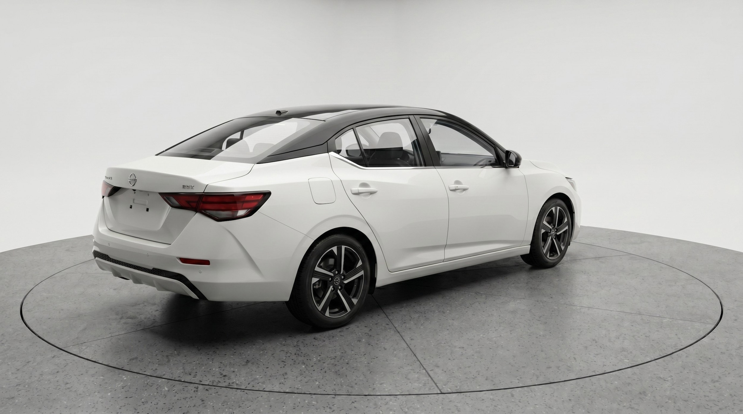 Thumbnail: 2025 Nissan Sentra - 9