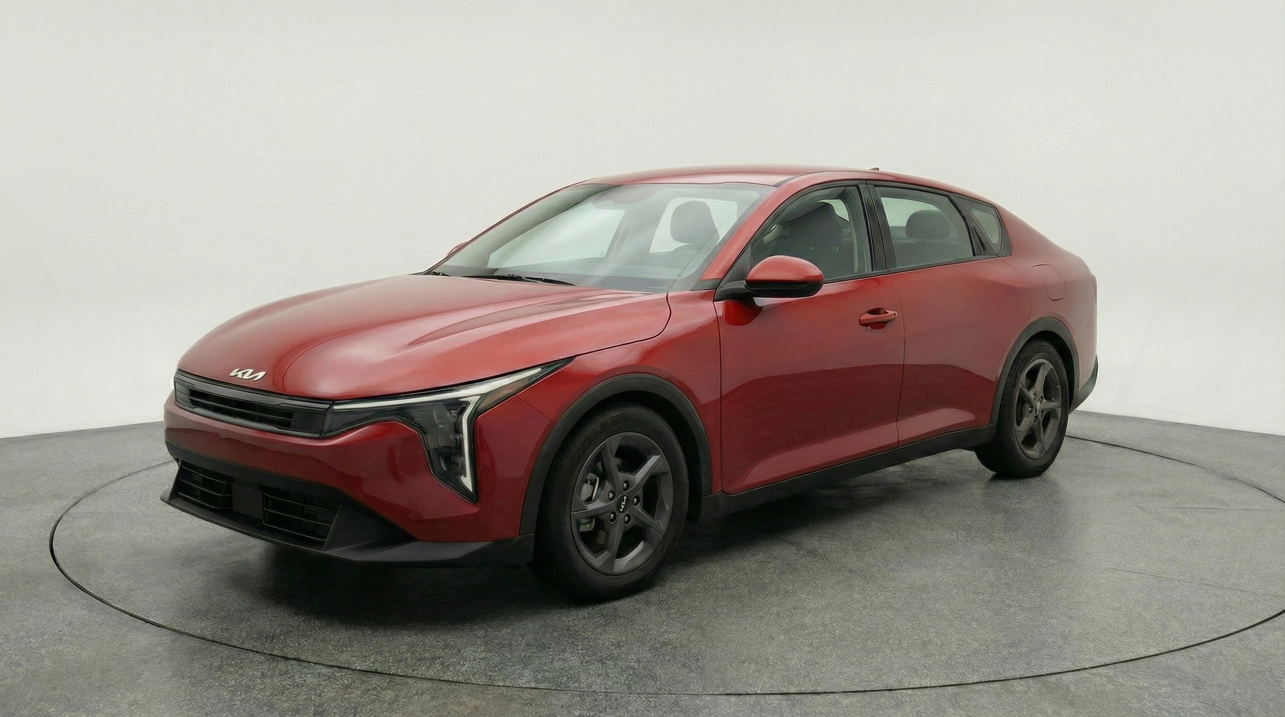 Thumbnail: 2025 Kia K4 - 3