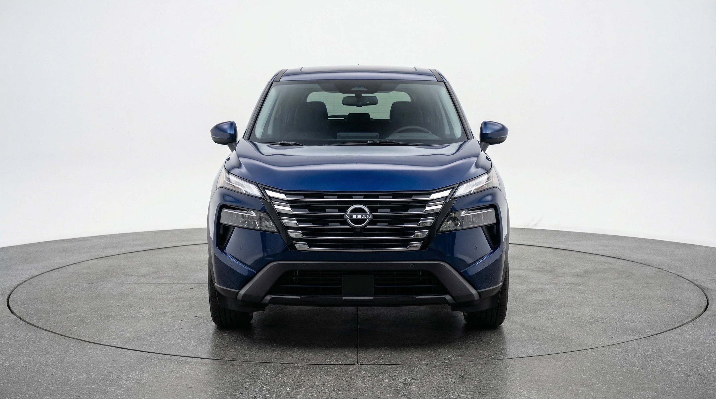 Thumbnail: 2025 Nissan Rogue - 2
