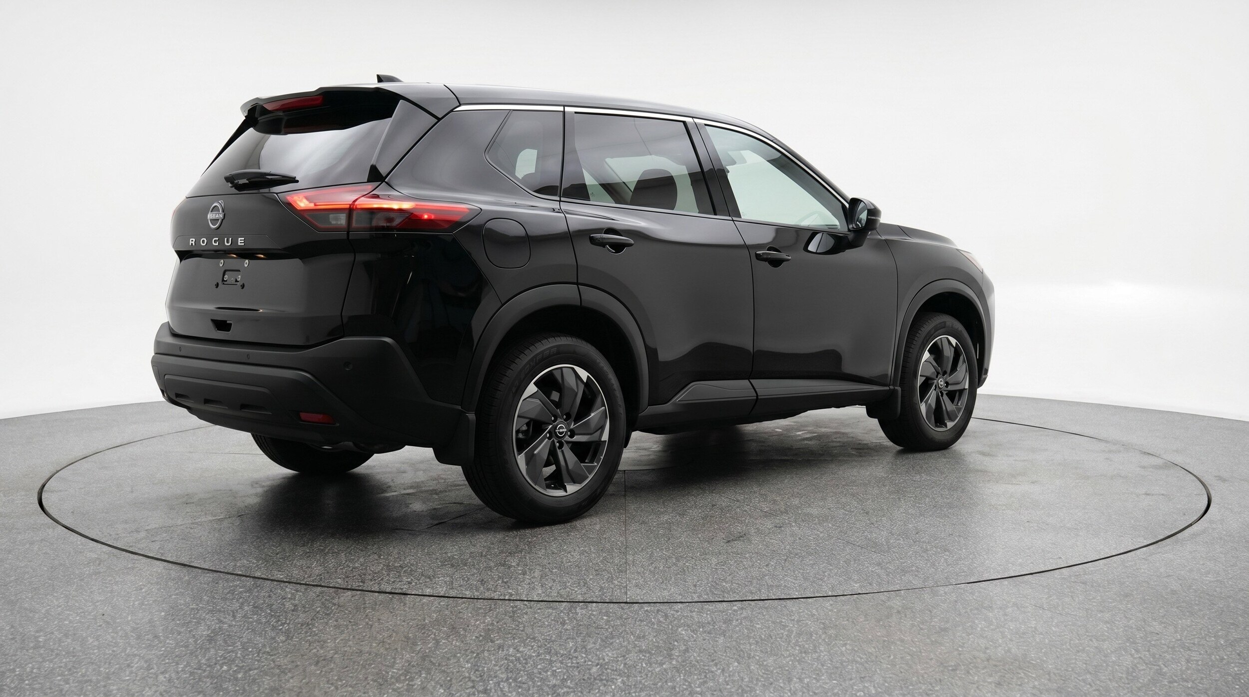 Thumbnail: 2025 Nissan Rogue - 9