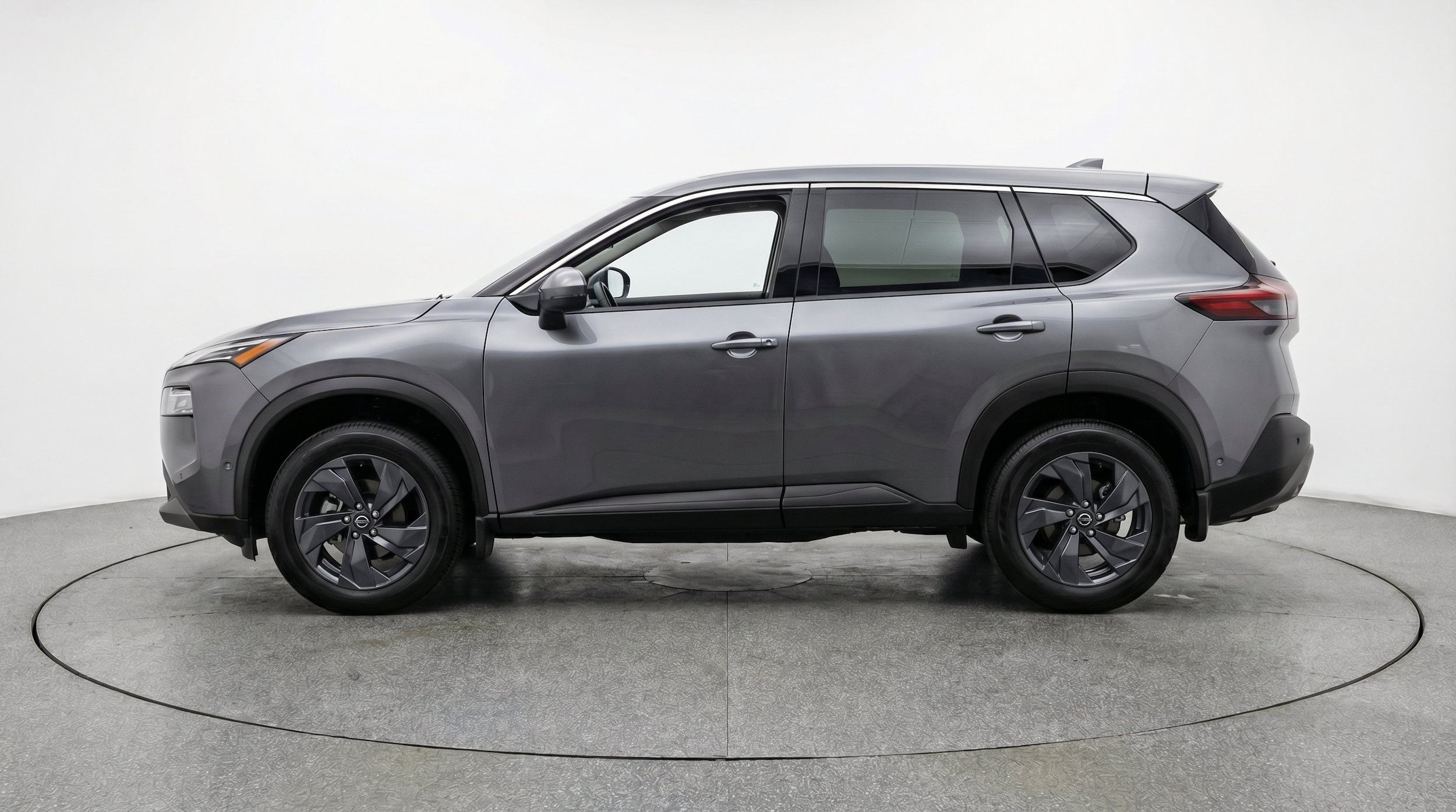 Thumbnail: 2026 Nissan Rogue - 5