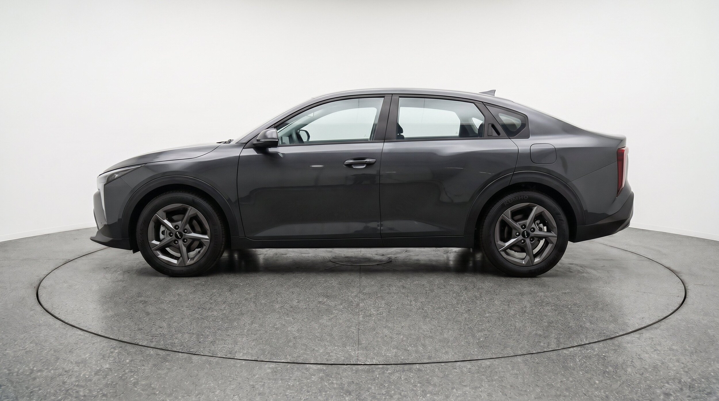 Thumbnail: 2026 Kia K4 - 5