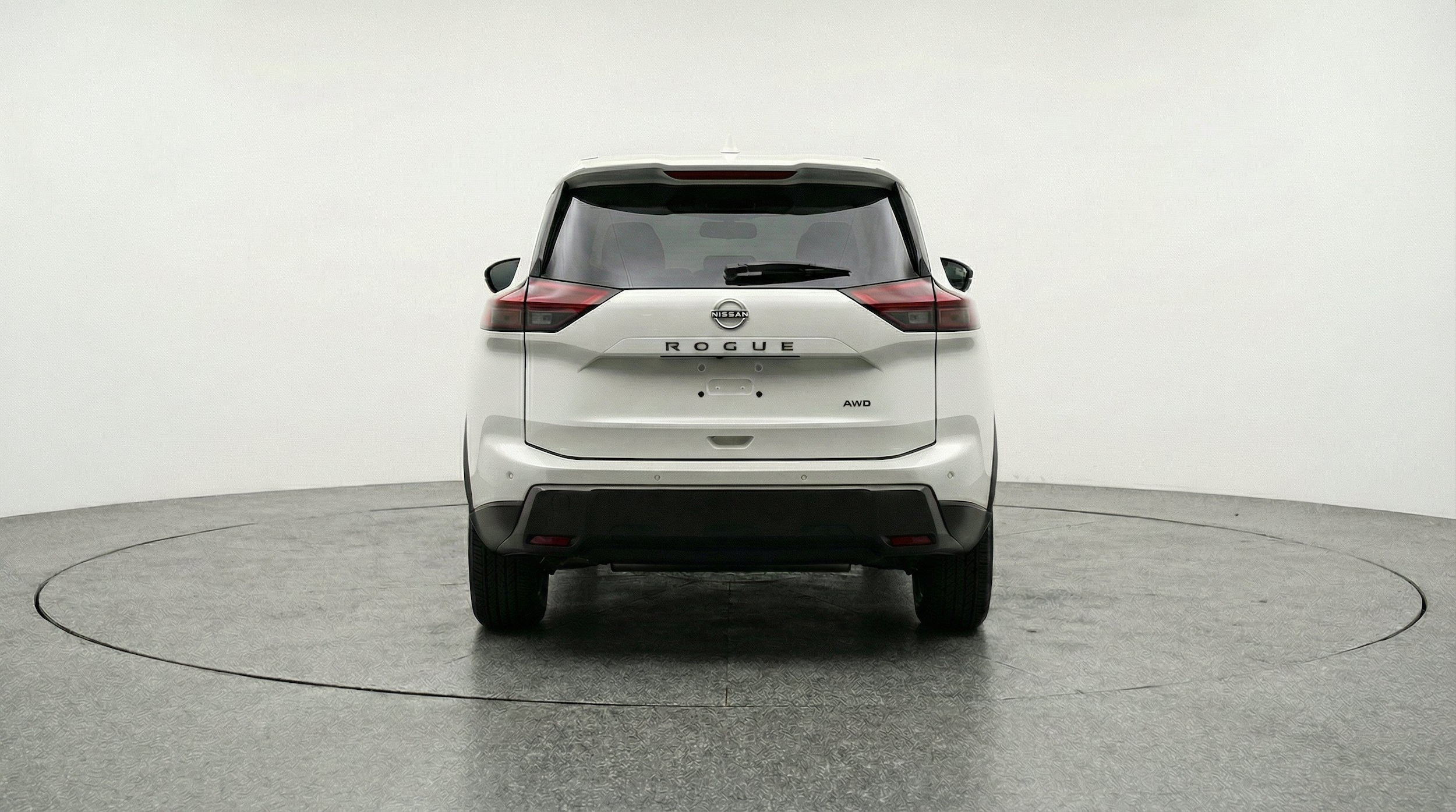 Thumbnail: 2025 Nissan Rogue - 7