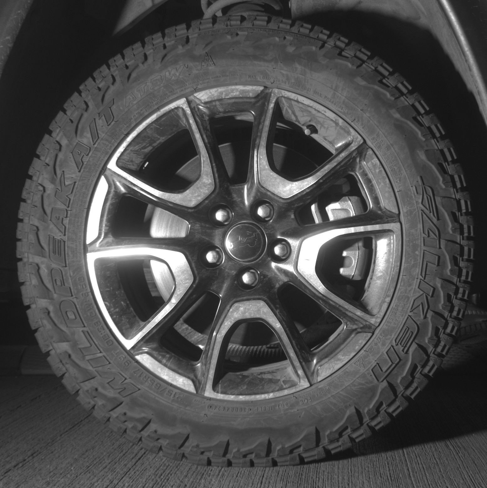 Thumbnail: 2025 Jeep Compass - 13