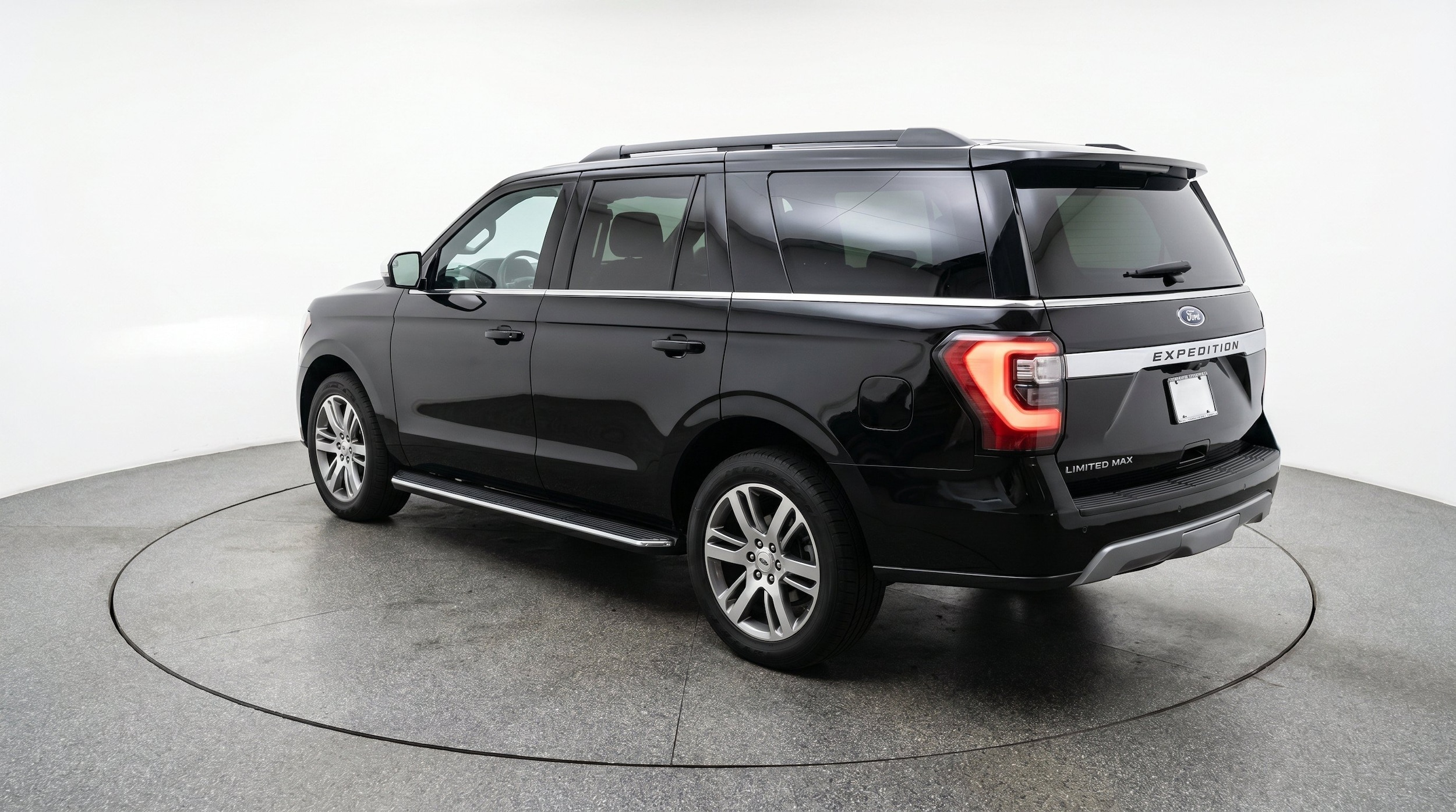 Thumbnail: 2024 Ford Expedition MAX - 6