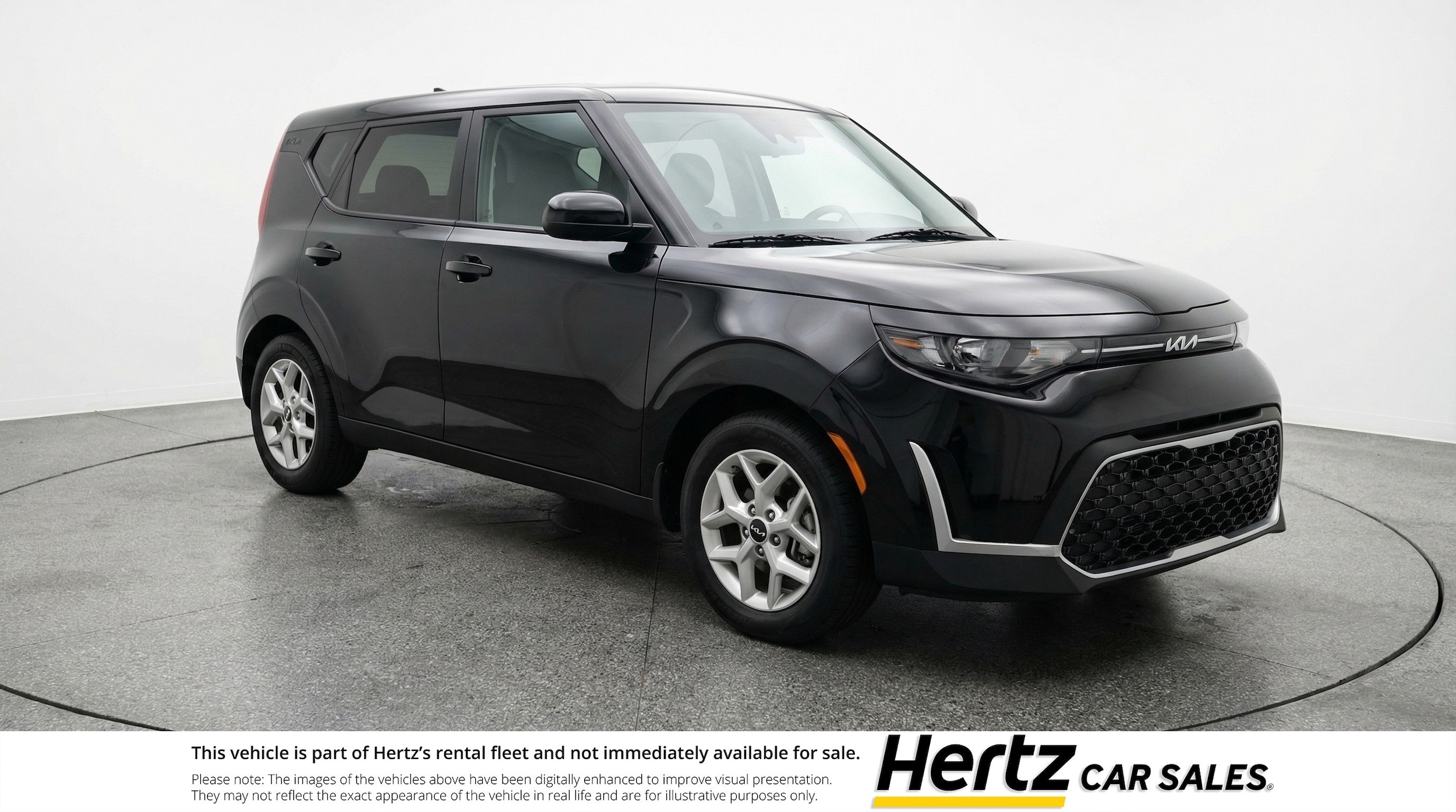 Thumbnail: 2025 Kia Soul - 1
