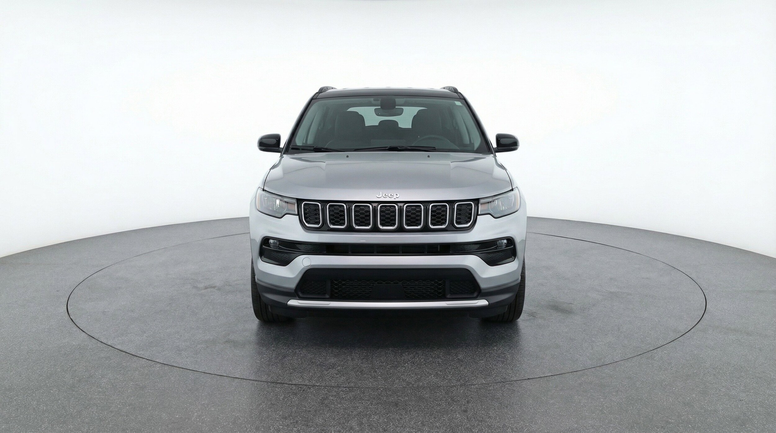 Thumbnail: 2025 Jeep Compass - 2