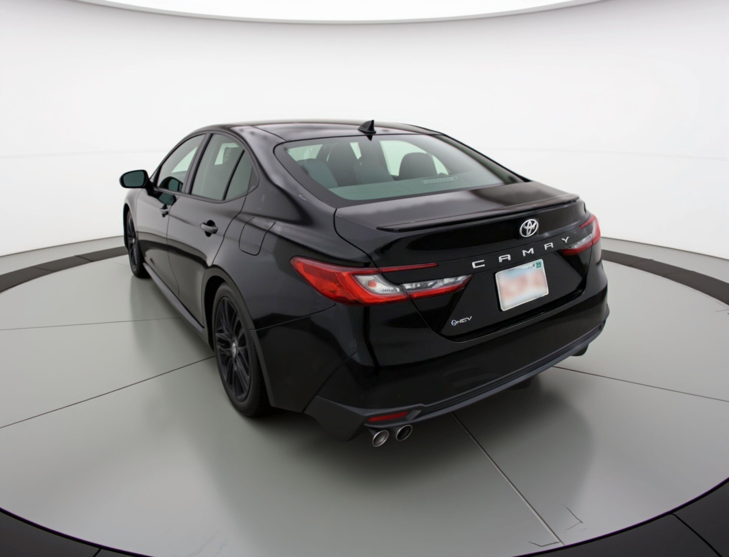 Thumbnail: 2025 Toyota Camry - 6