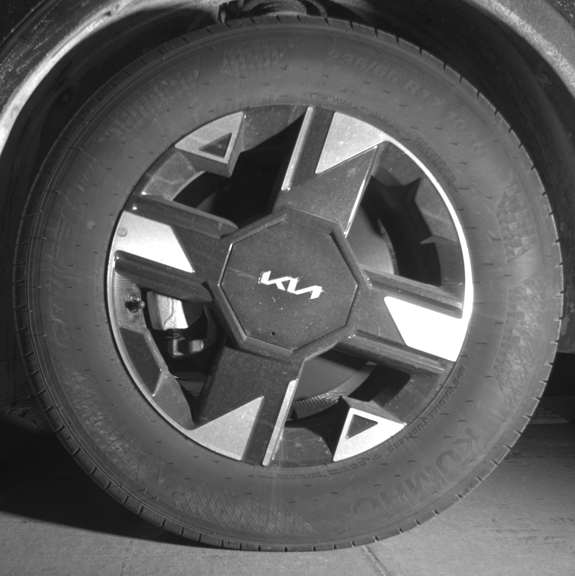 Thumbnail: 2026 Kia Sportage - 12