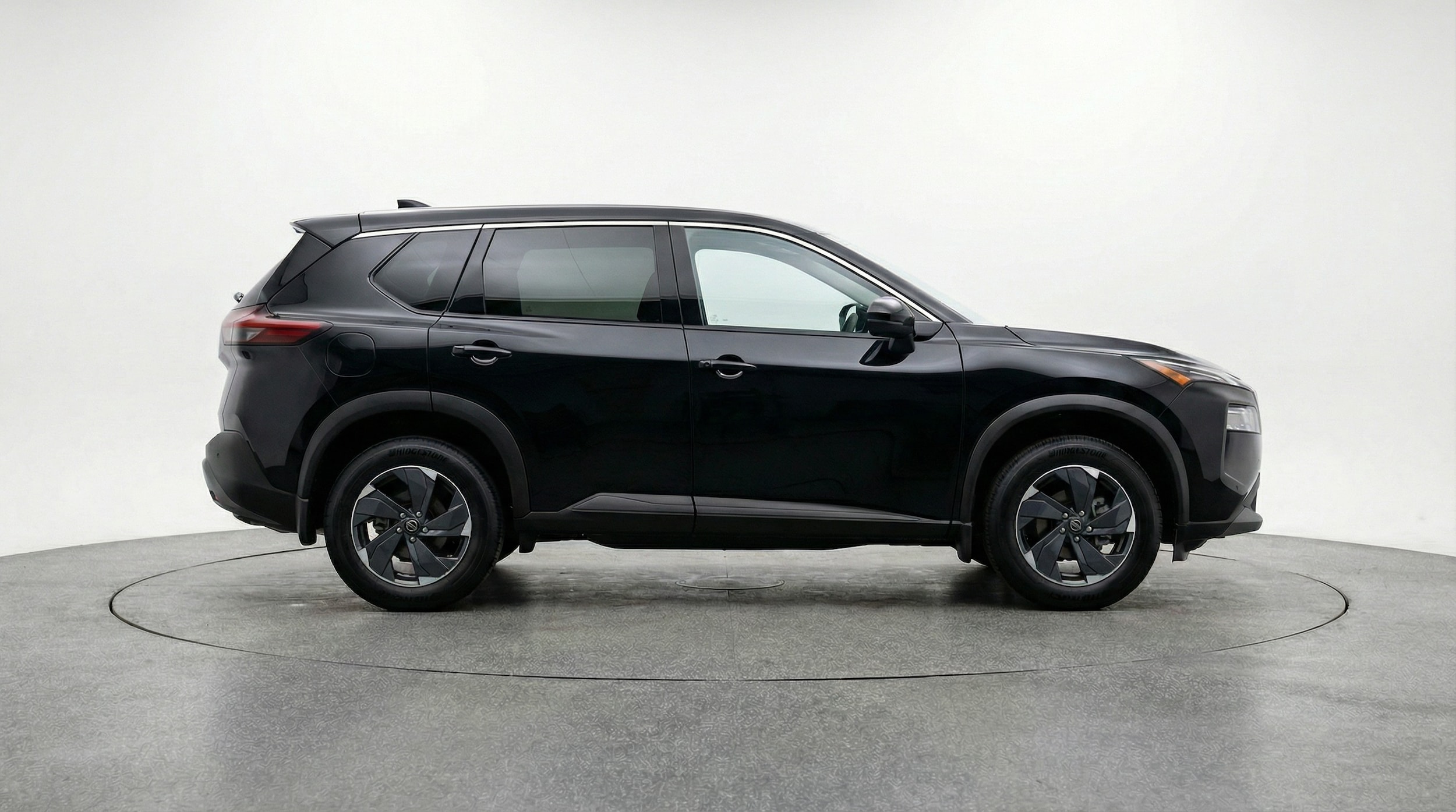 Thumbnail: 2025 Nissan Rogue - 8