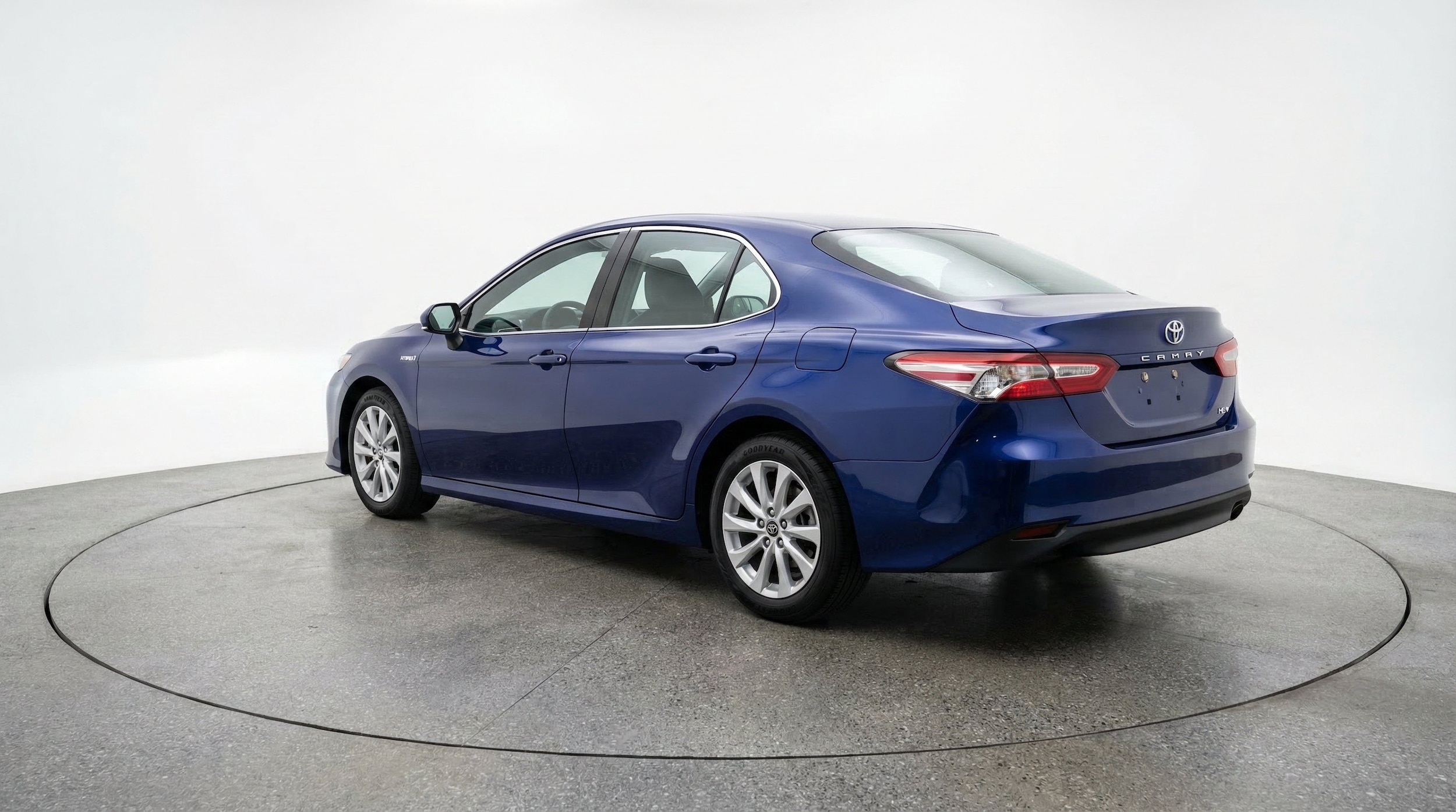 Thumbnail: 2025 Toyota Camry - 6