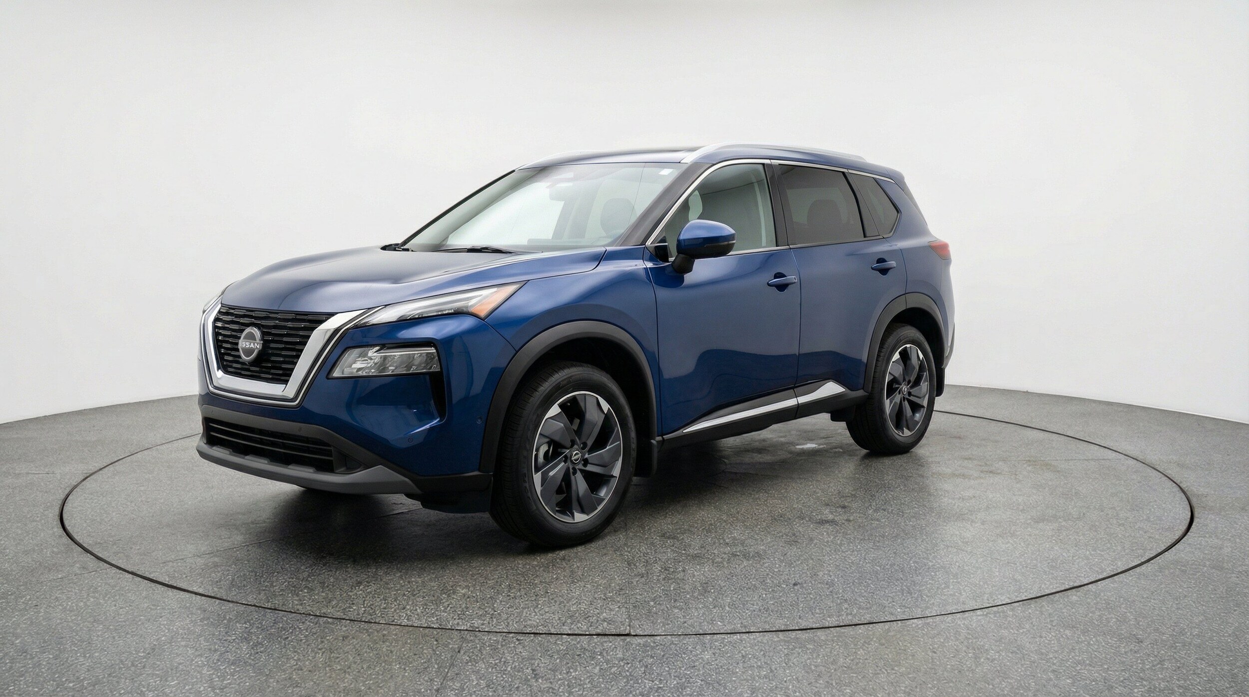 Thumbnail: 2025 Nissan Rogue - 3