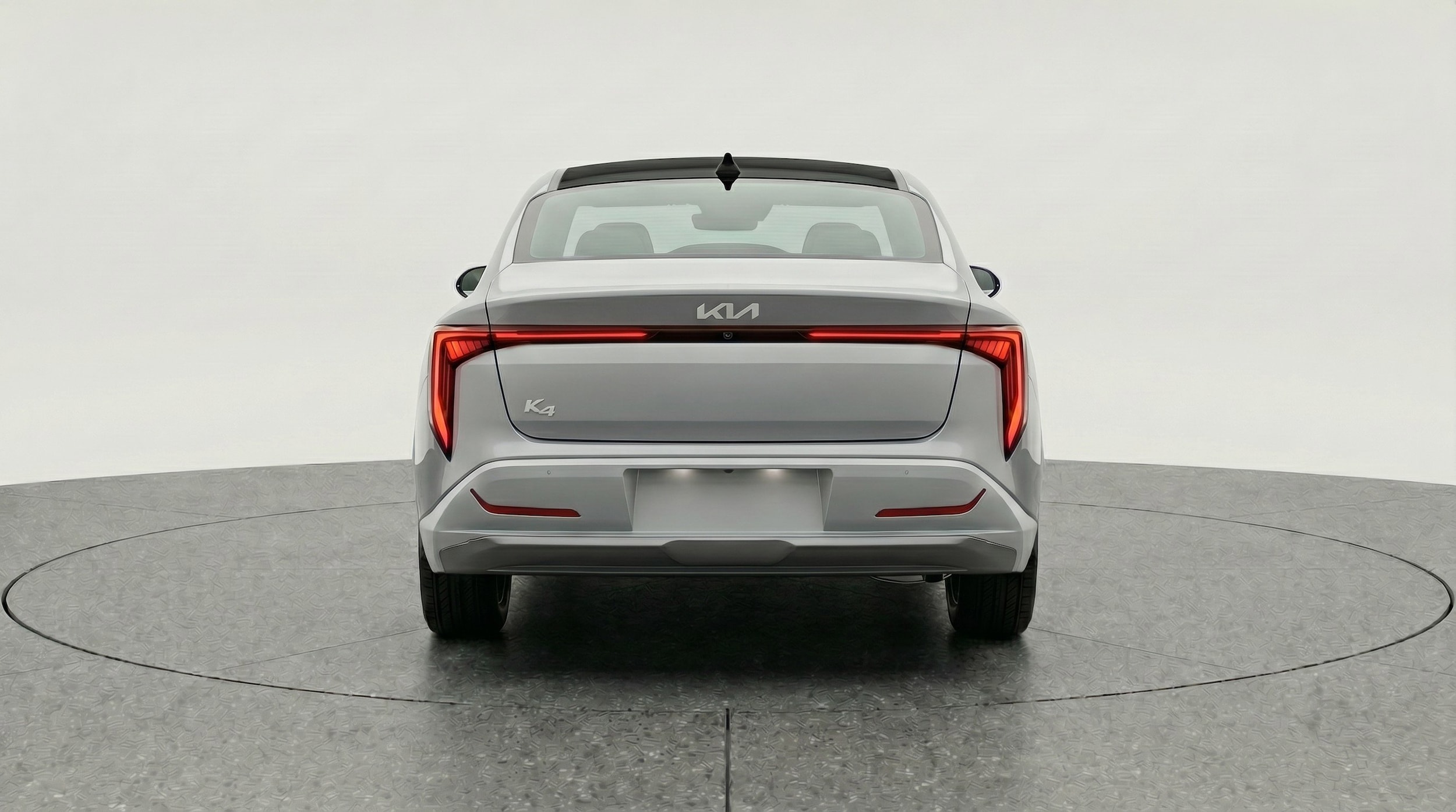 Thumbnail: 2025 Kia K4 - 7
