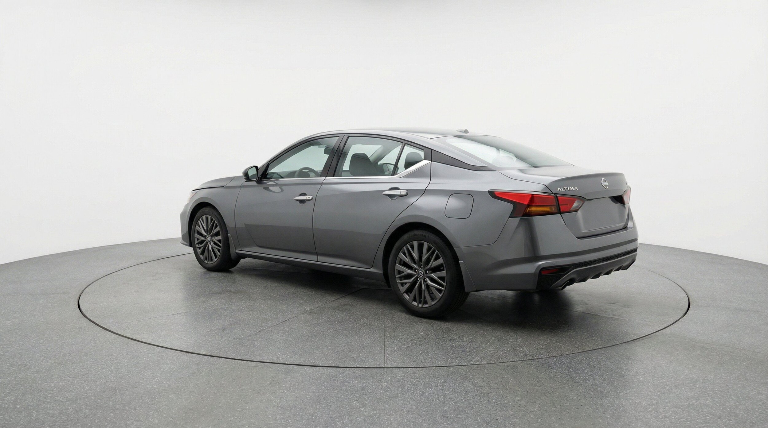 Thumbnail: 2025 Nissan Altima - 6