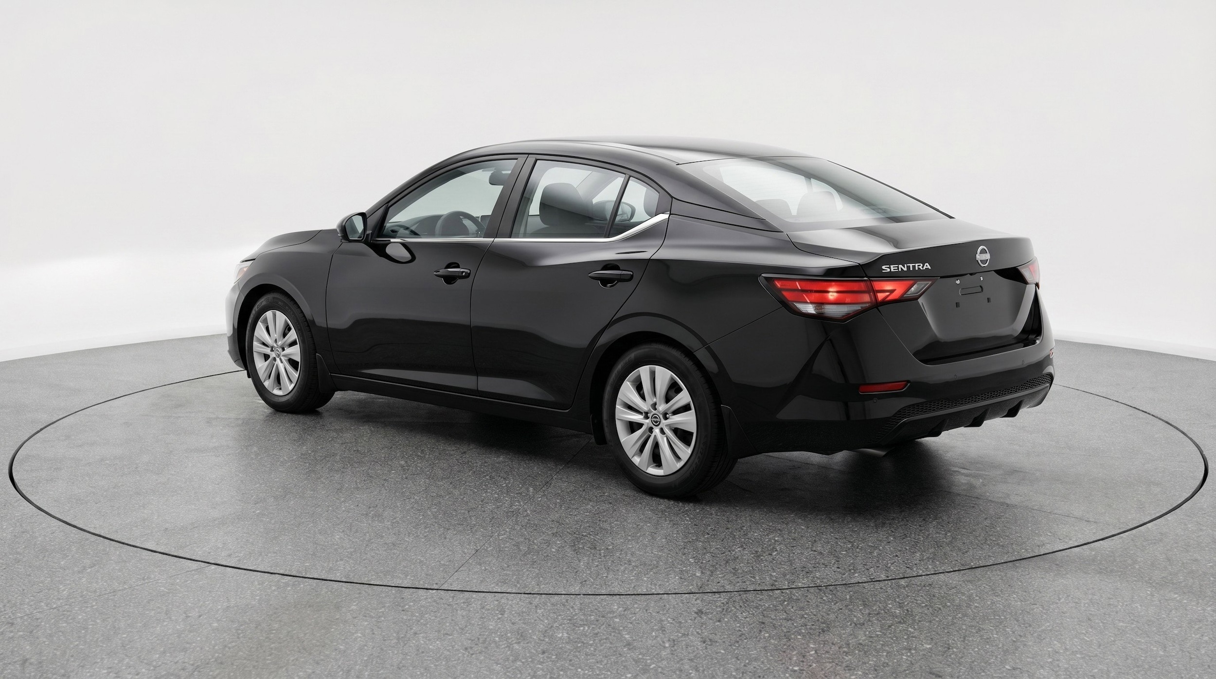 Thumbnail: 2025 Nissan Sentra - 6