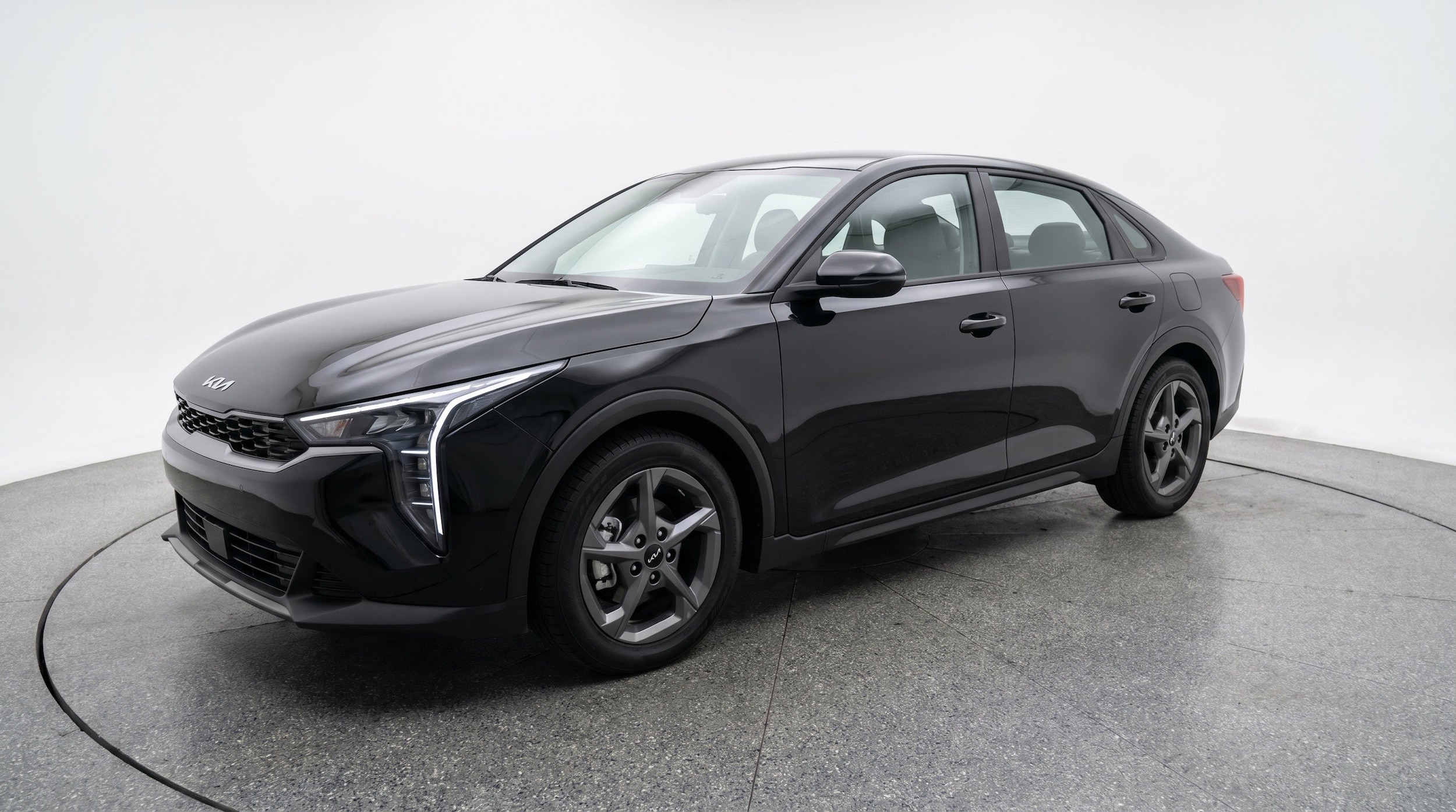 Thumbnail: 2026 Kia K4 - 3