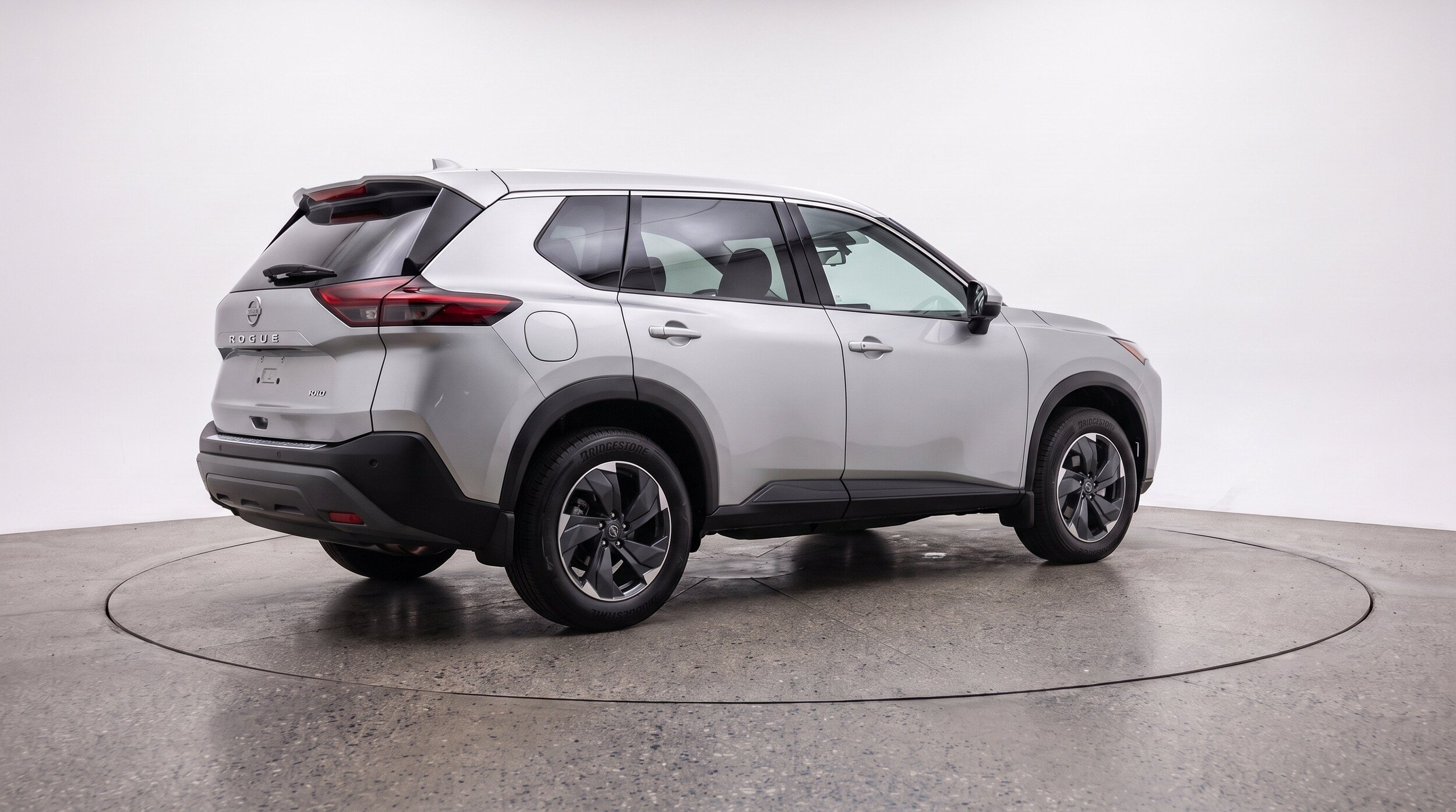 Thumbnail: 2025 Nissan Rogue - 9