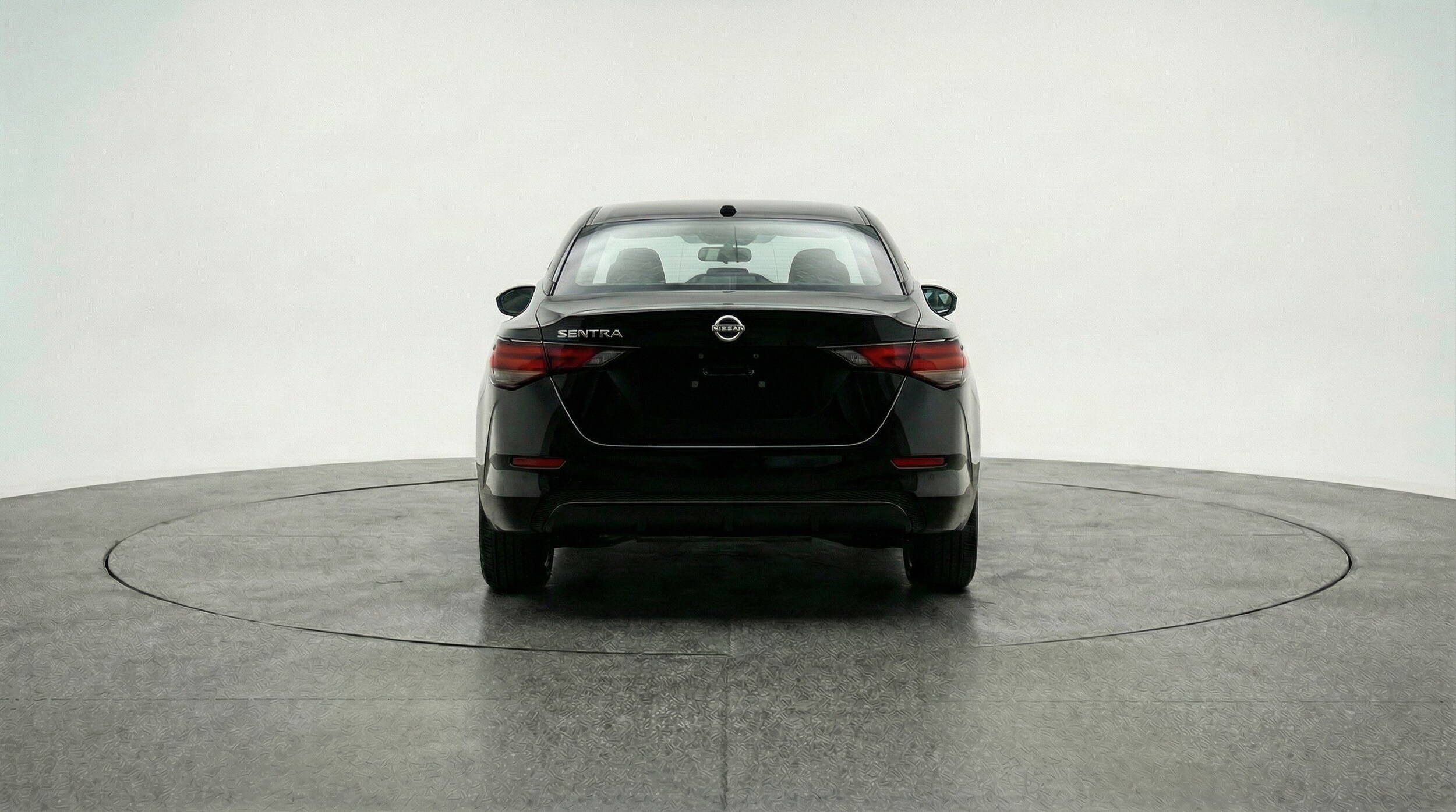 Thumbnail: 2025 Nissan Sentra - 7