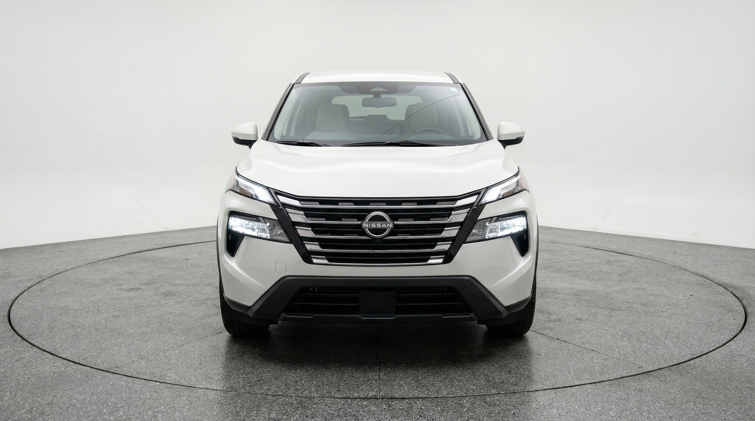 Thumbnail: 2025 Nissan Rogue - 2