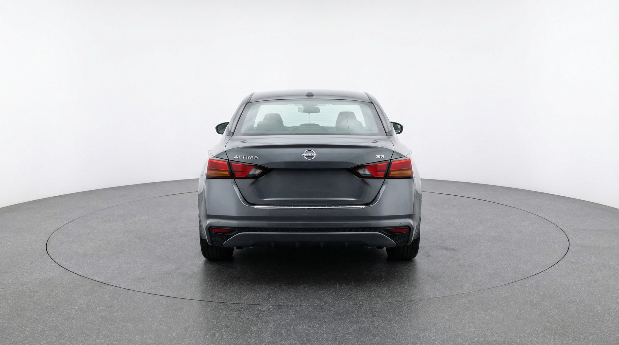 Thumbnail: 2025 Nissan Altima - 6