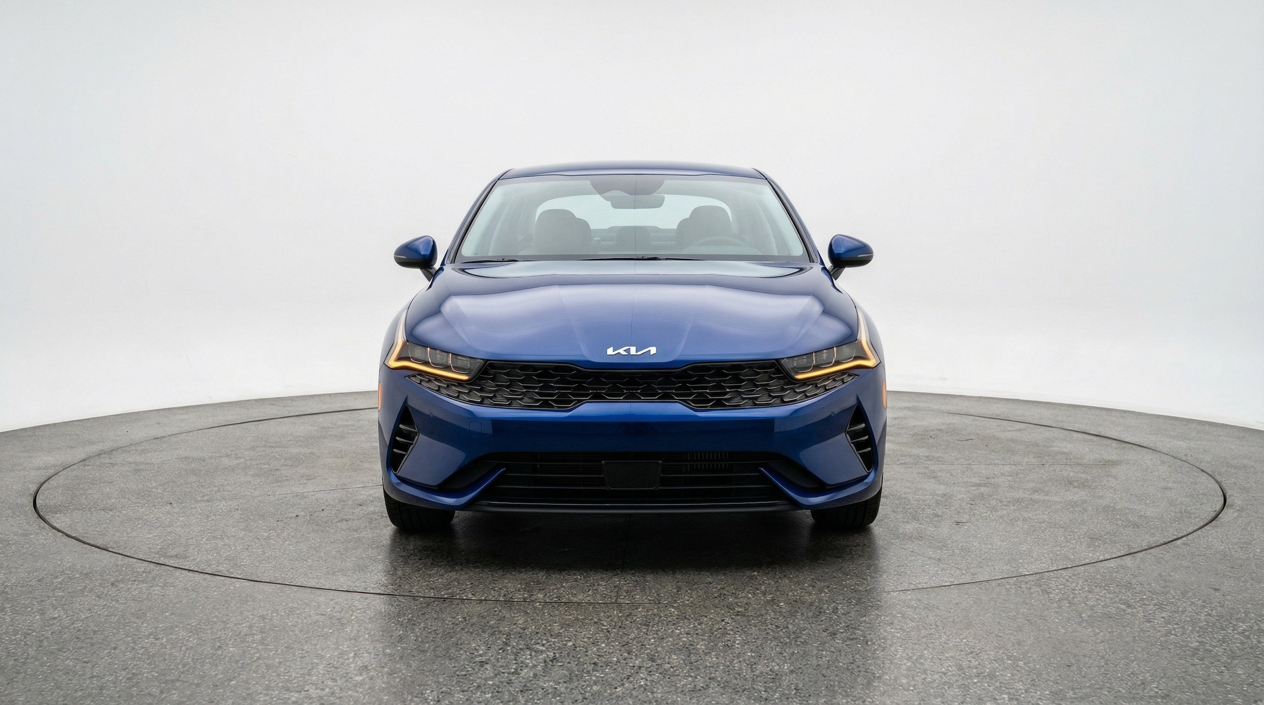 Thumbnail: 2025 Kia K4 - 2