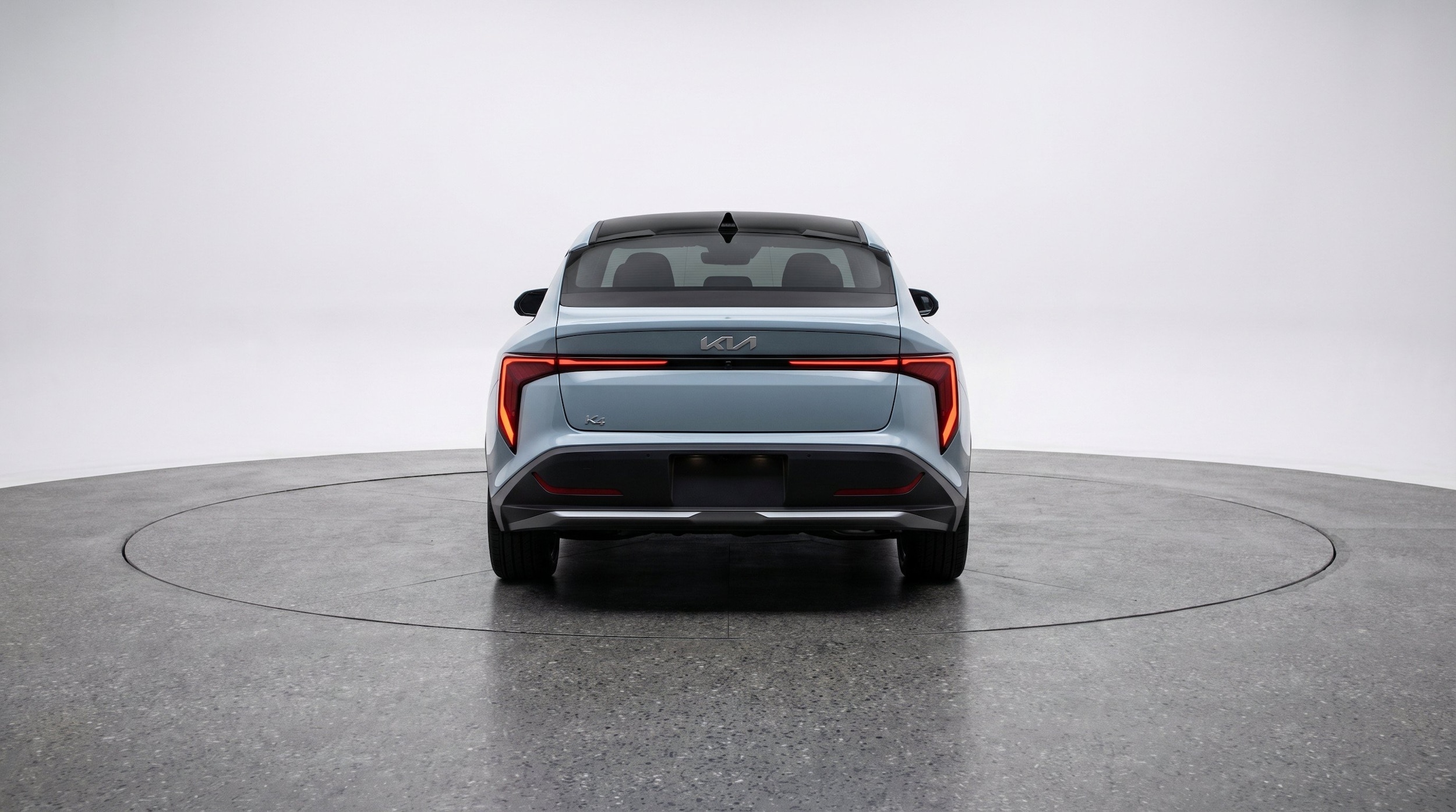 Thumbnail: 2026 Kia K4 - 6