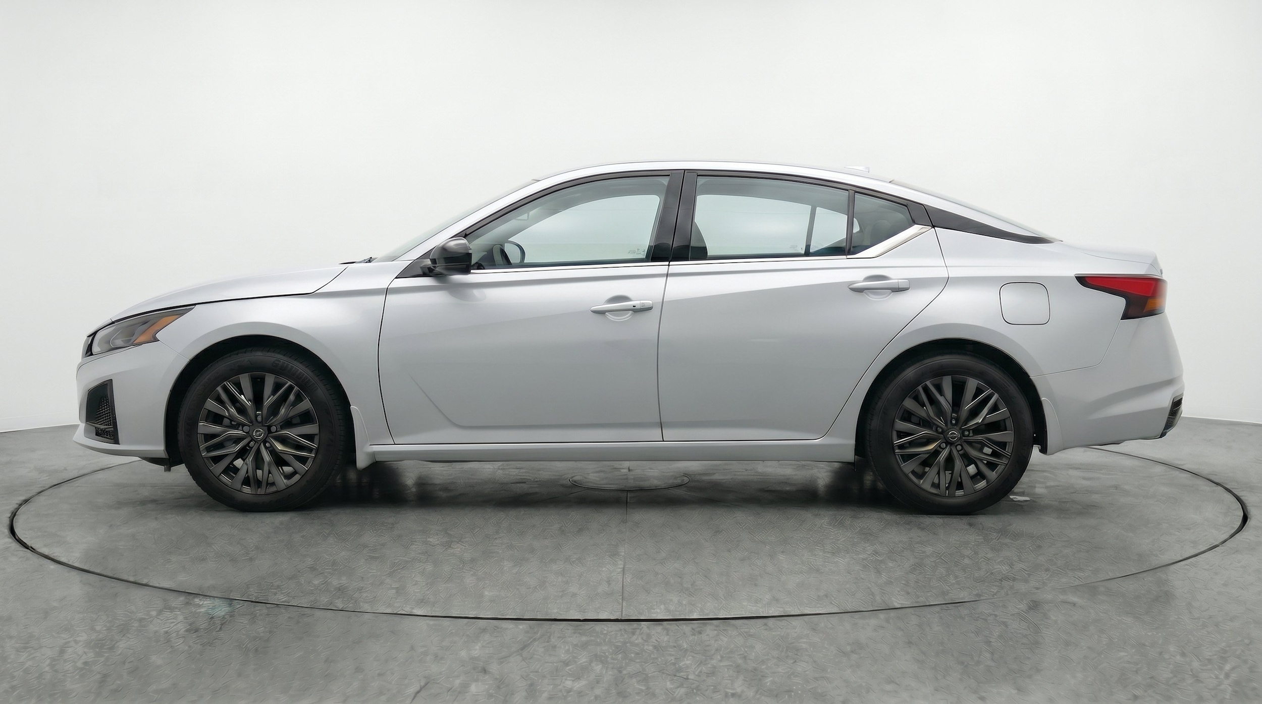 Thumbnail: 2026 Nissan Altima - 5