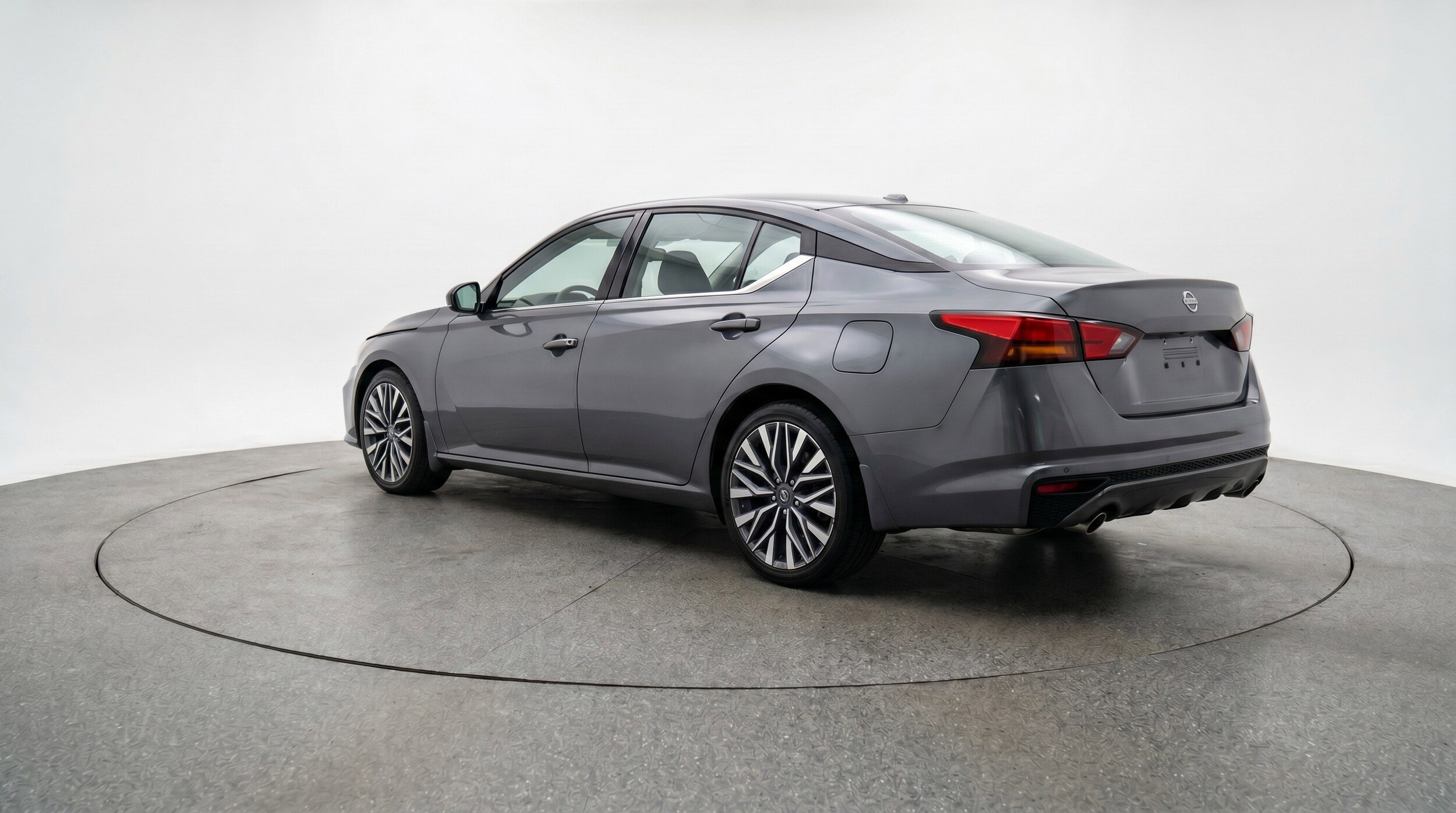 Thumbnail: 2025 Nissan Altima - 6
