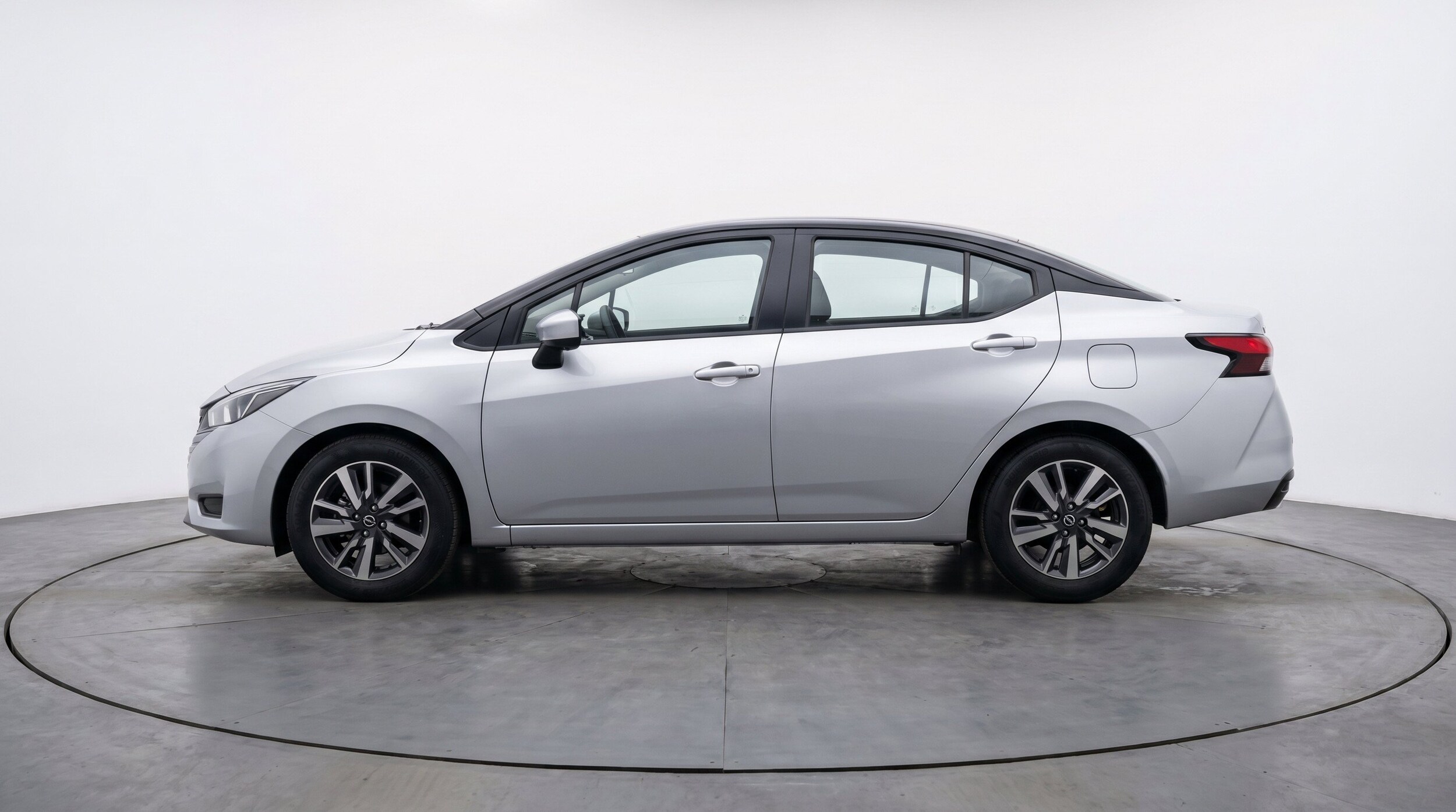 Thumbnail: 2025 Nissan Versa - 5