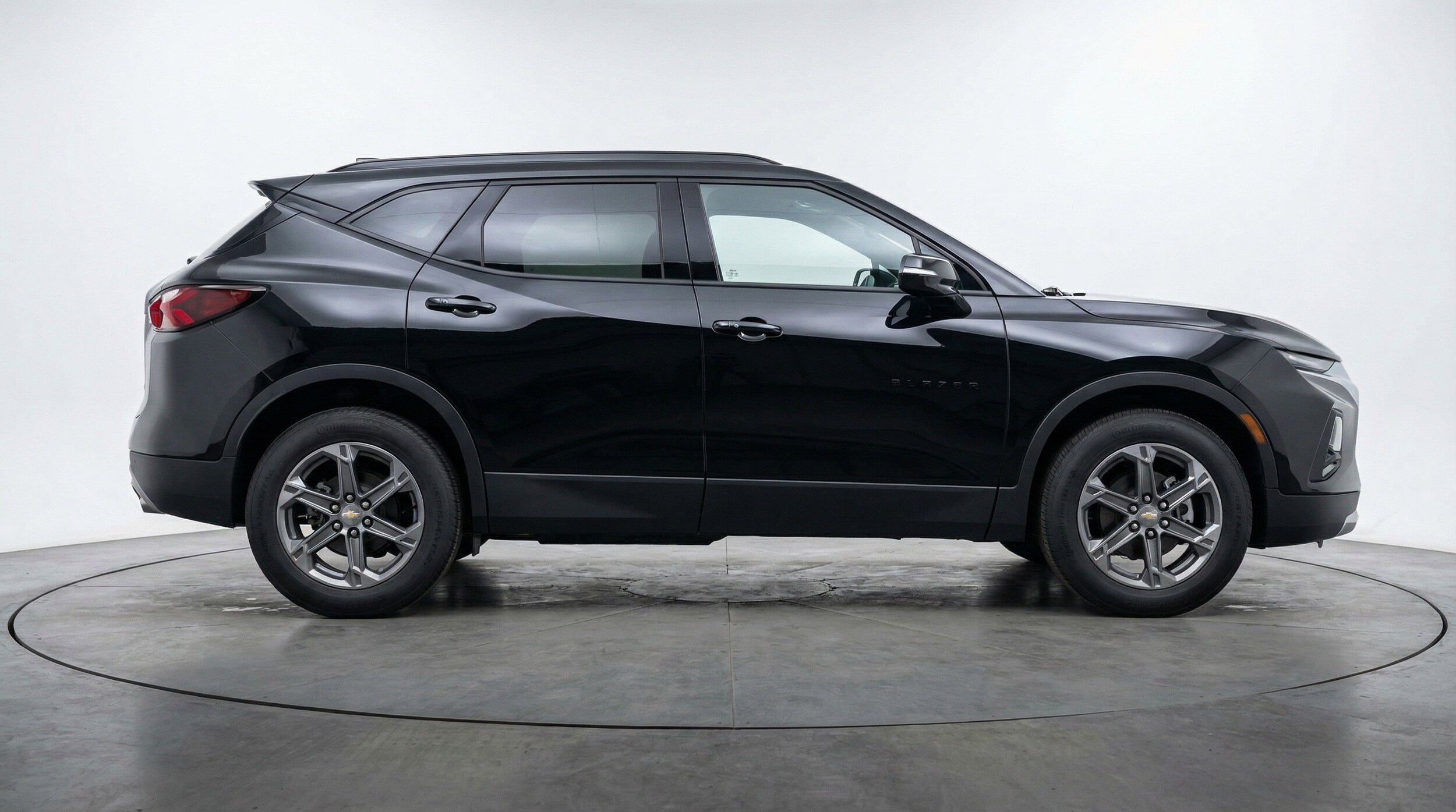 Thumbnail: 2025 Chevrolet Blazer - 11