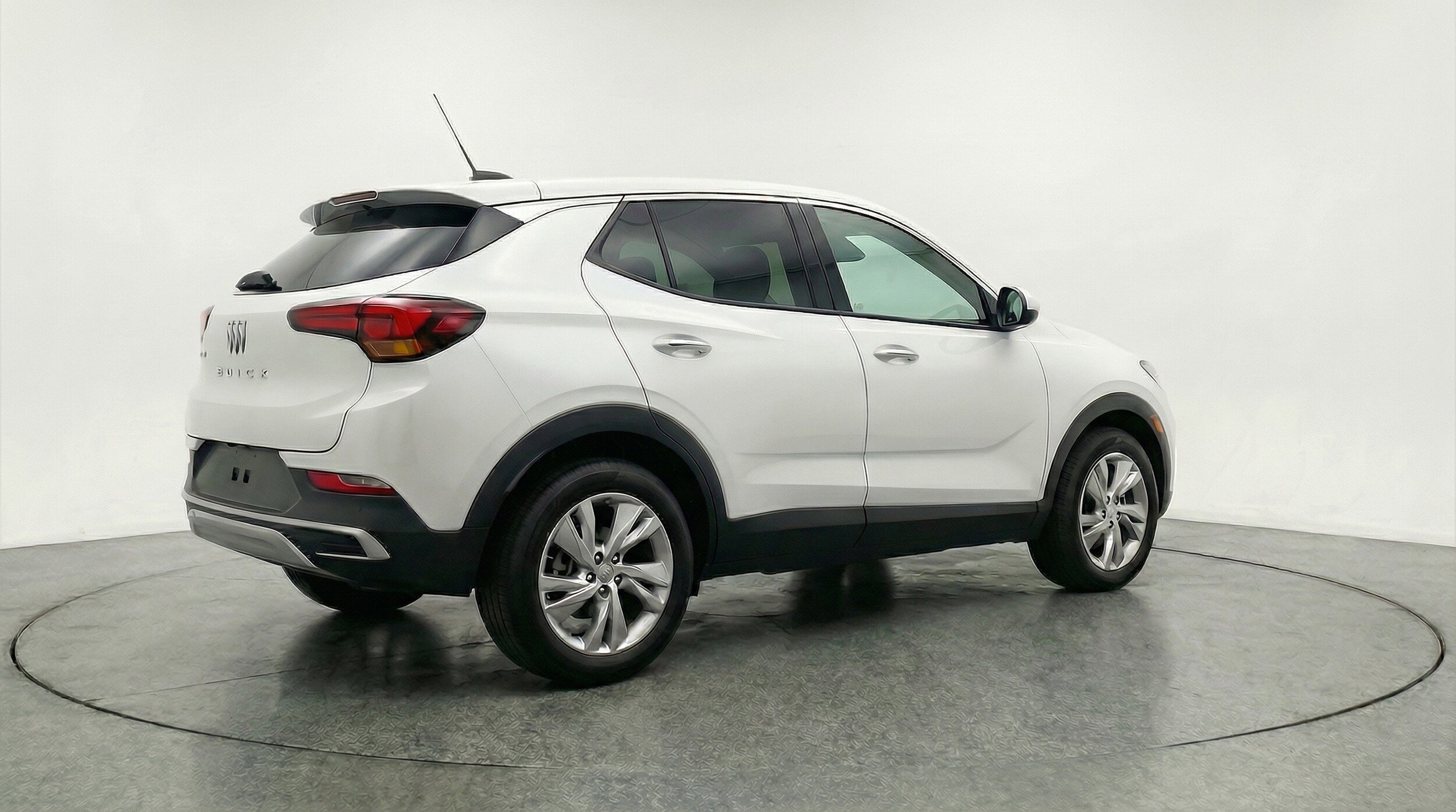 Thumbnail: 2025 Buick Encore GX - 9
