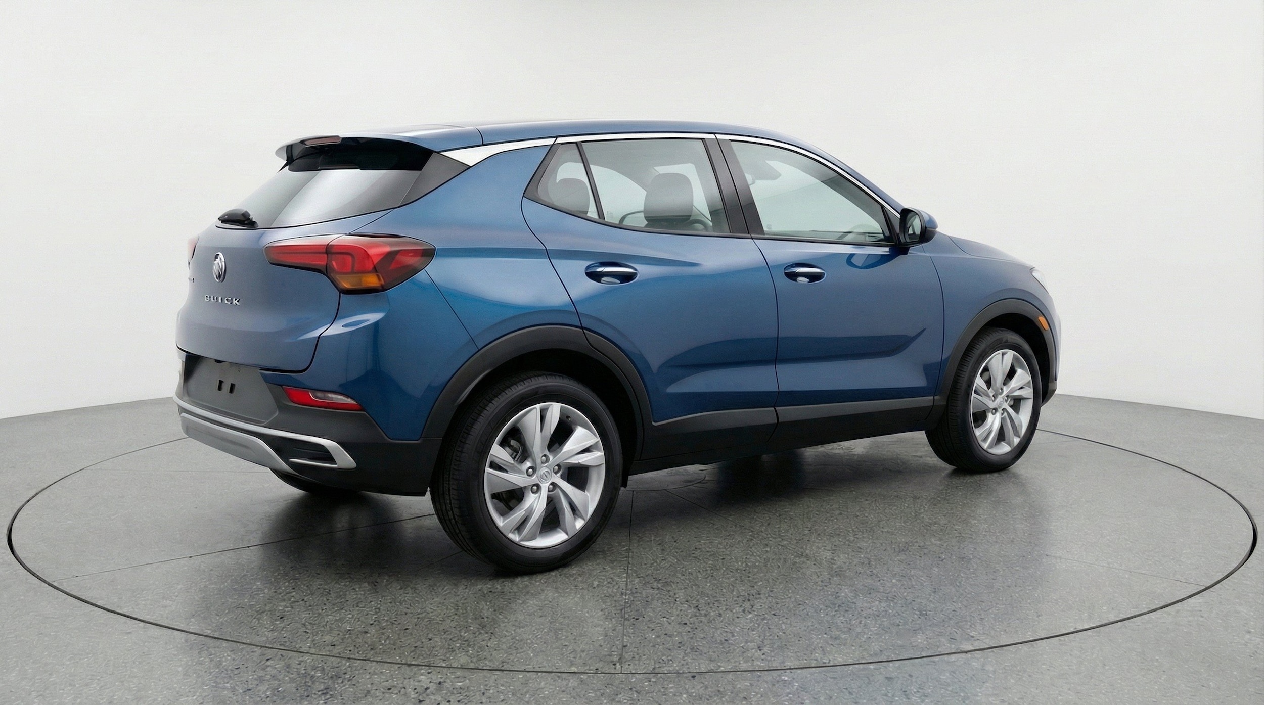 Thumbnail: 2026 Buick Encore GX - 9