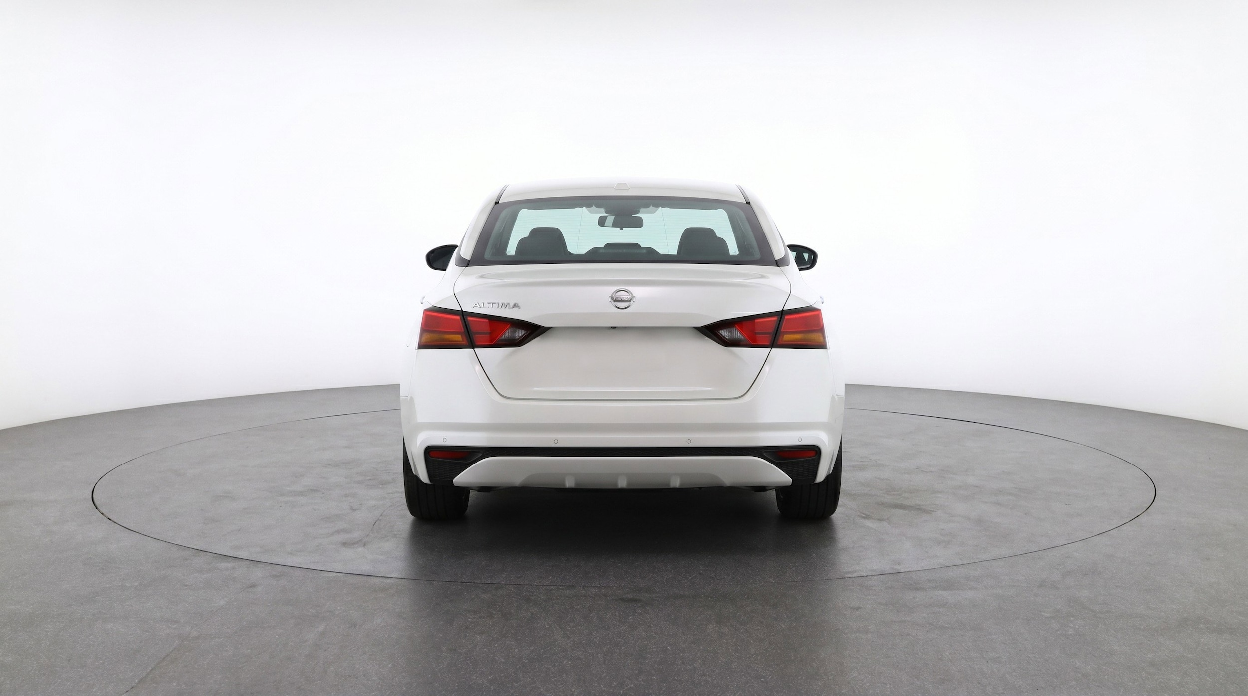 Thumbnail: 2025 Nissan Altima - 7