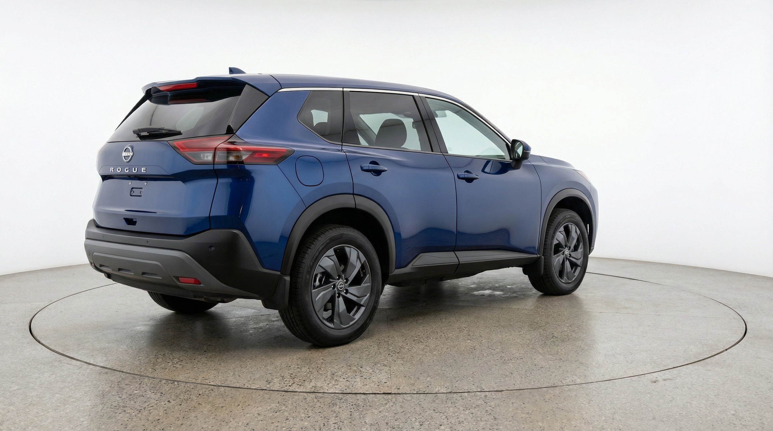 Thumbnail: 2025 Nissan Rogue - 9