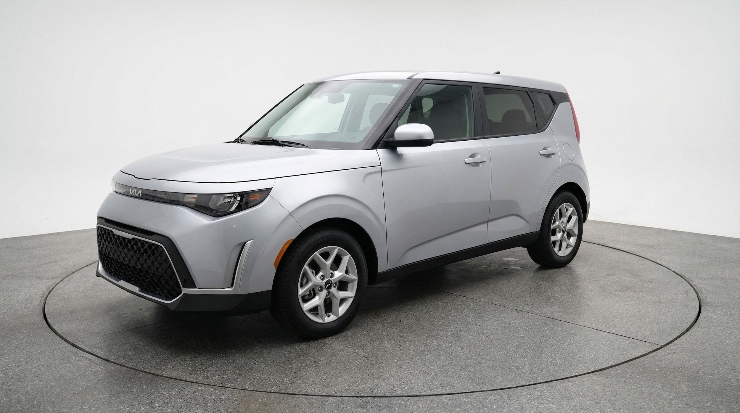 Thumbnail: 2025 Kia Soul - 3