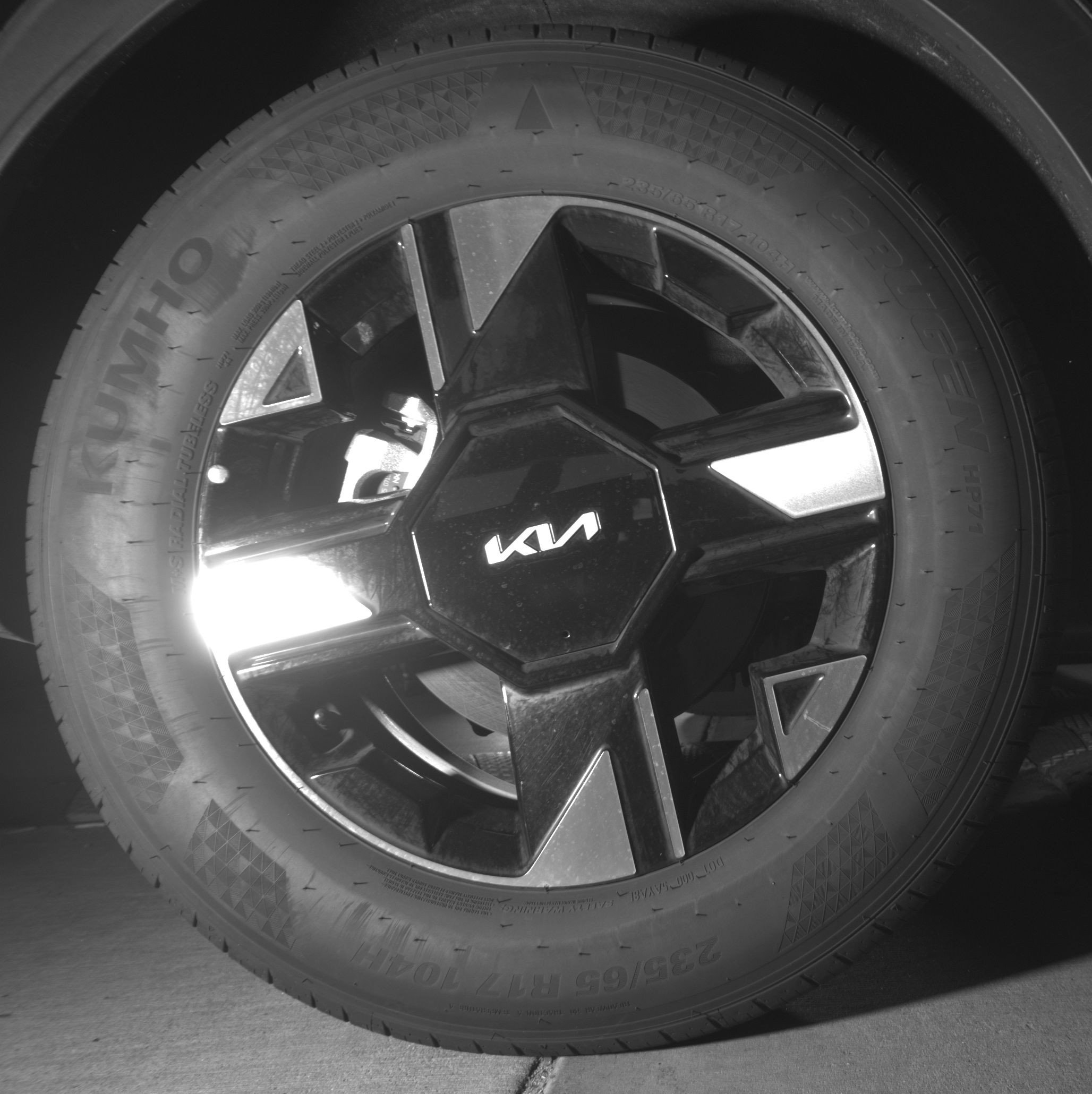 Thumbnail: 2026 Kia Sportage - 15