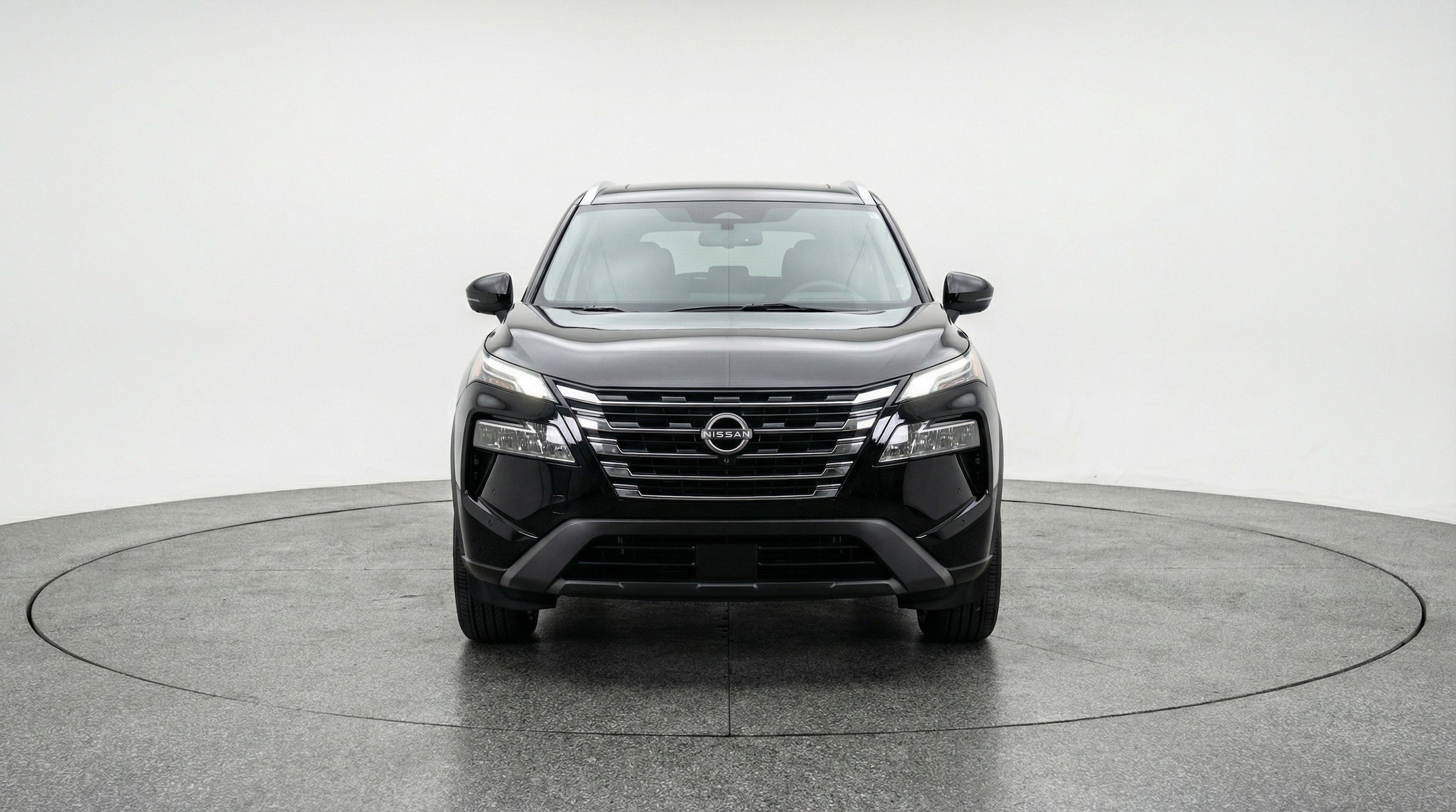 Thumbnail: 2025 Nissan Rogue - 2